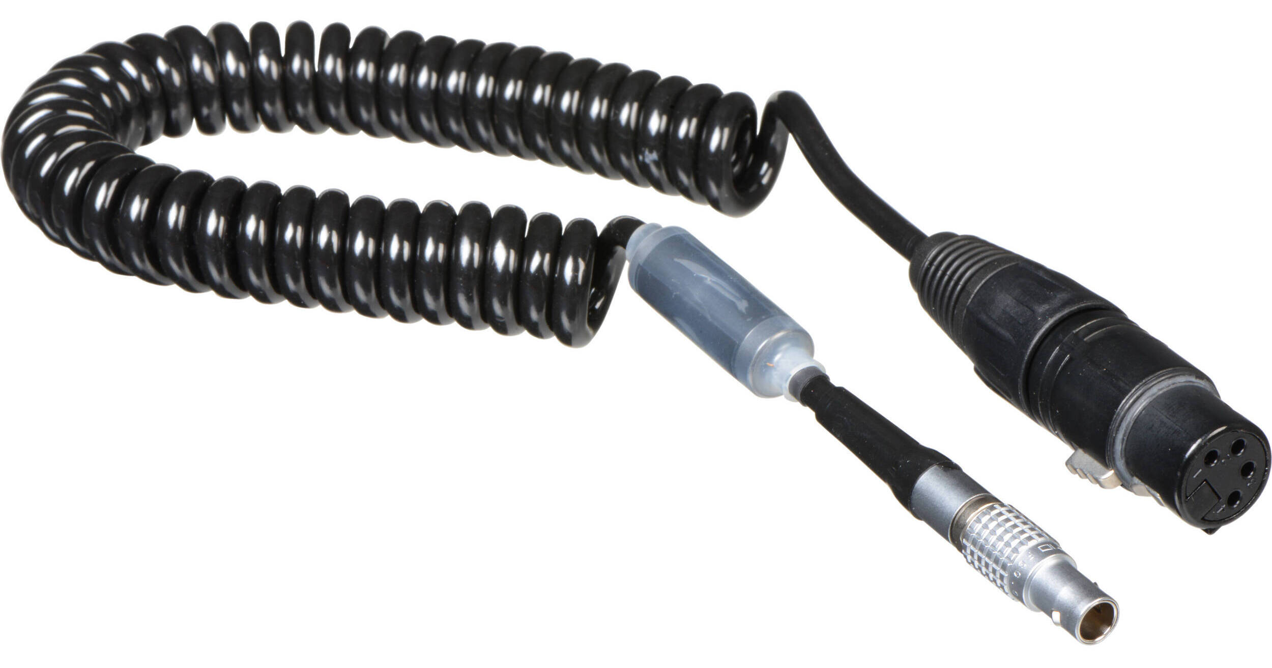 ARRI ALEXA 12V Accessory Cable (KC 154-SP-S) K2.72031.0 B&H