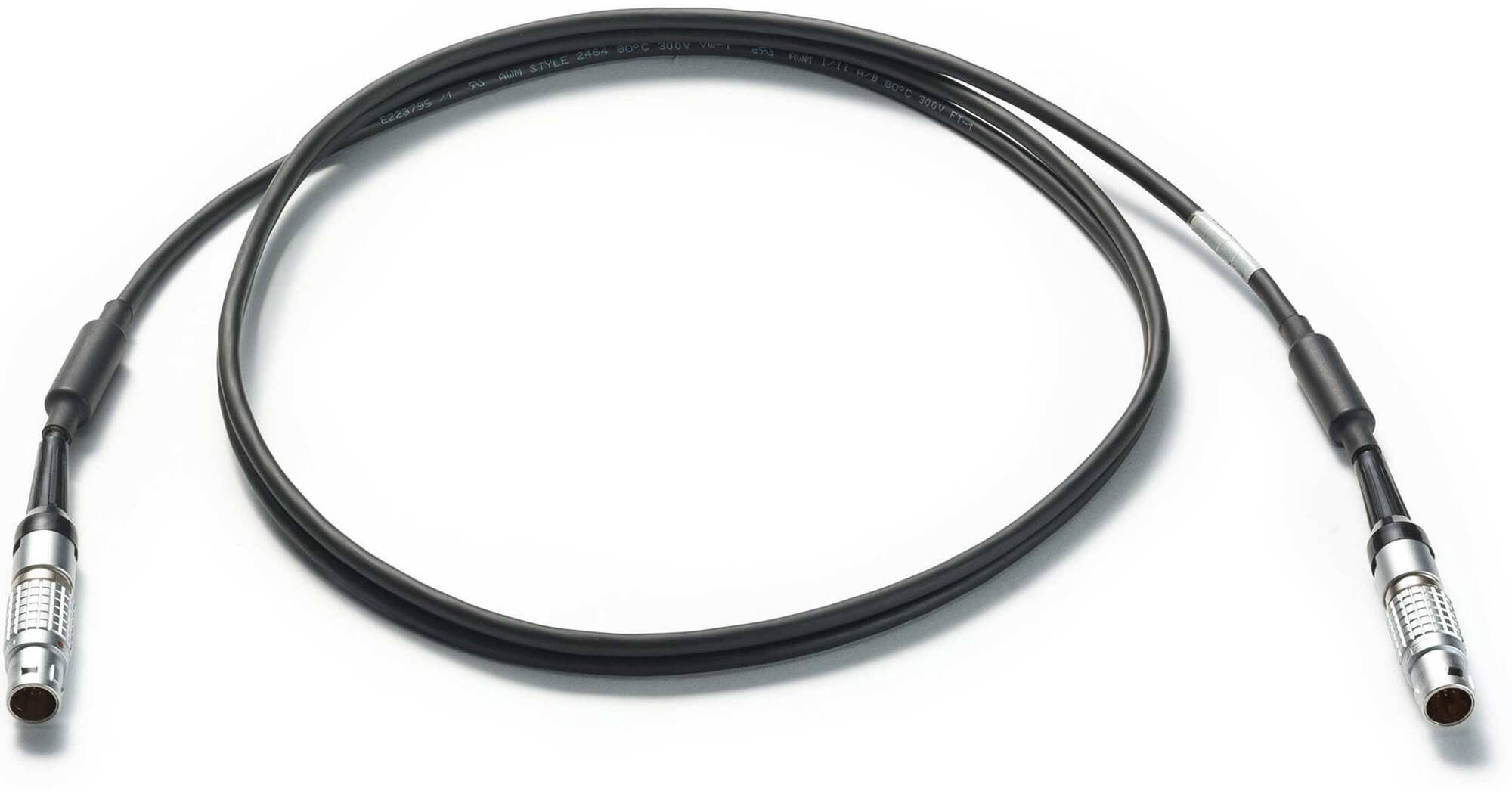 ARRI ALEXA EXT to EXT Cable KC 155-S (6.6') K2.72032.0 B&H Photo
