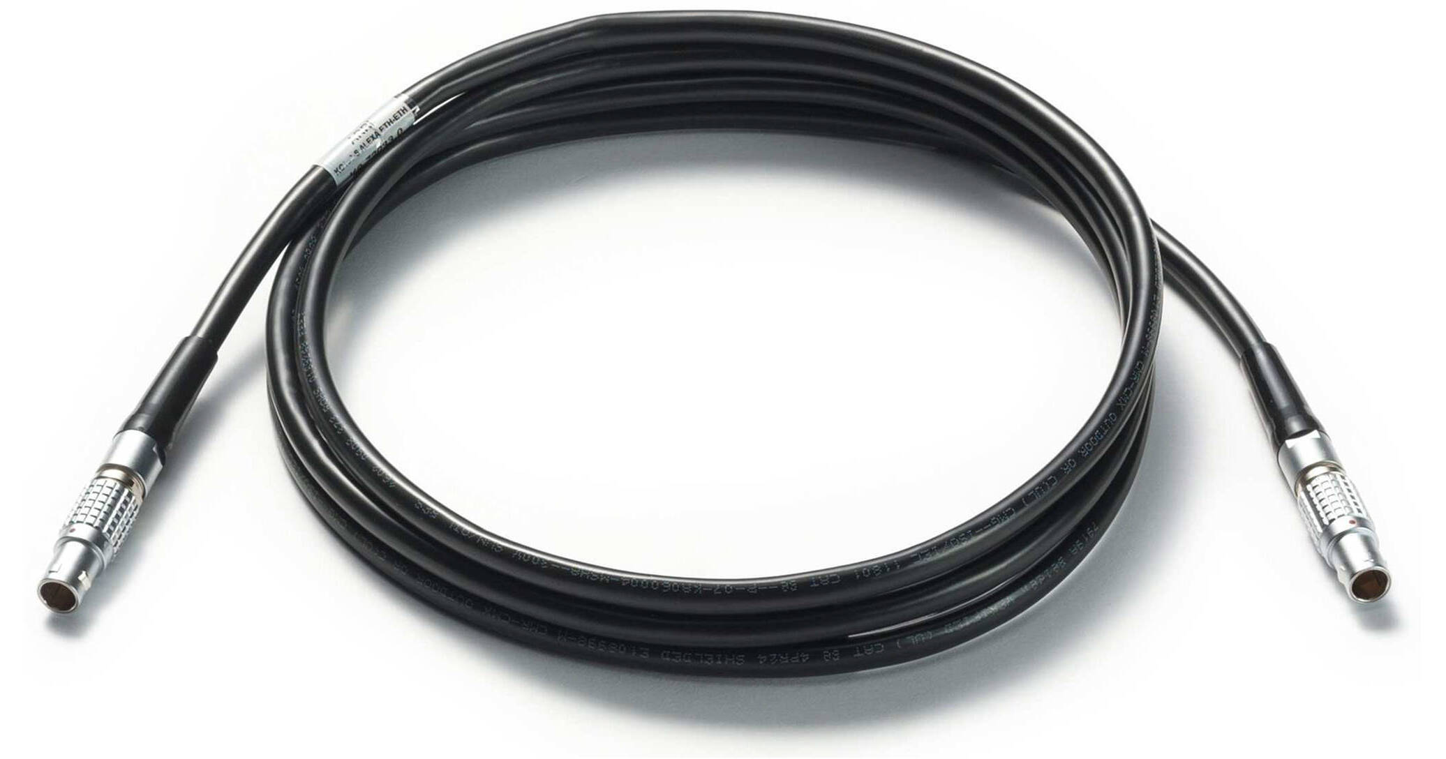 ARRI ALEXA Ethernet to Ethernet Cable KC 156-S (6.6') K2.72033.0