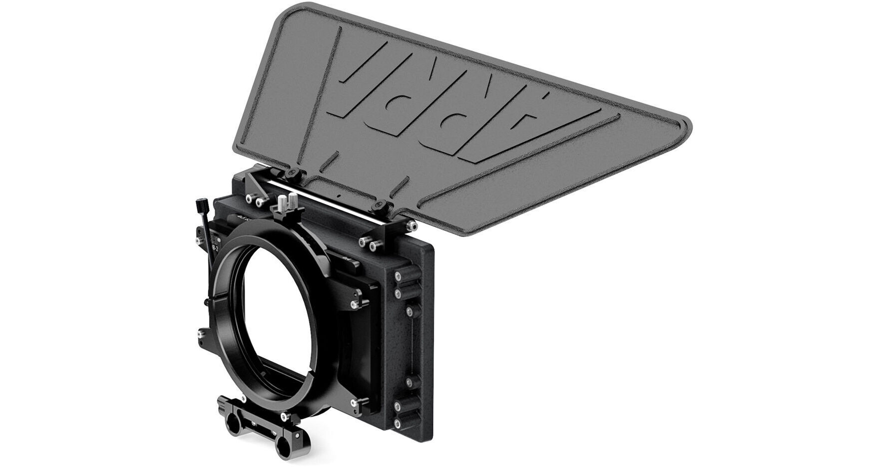 archi ミニマット② ARRI Mini Matte Box MMB-2 Basic LWS Set KK.0005750 B&H Photo