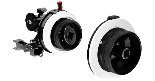 ARRI Mini Follow Focus MFF-2 Cine Standard/Hard Stop KK.0005762