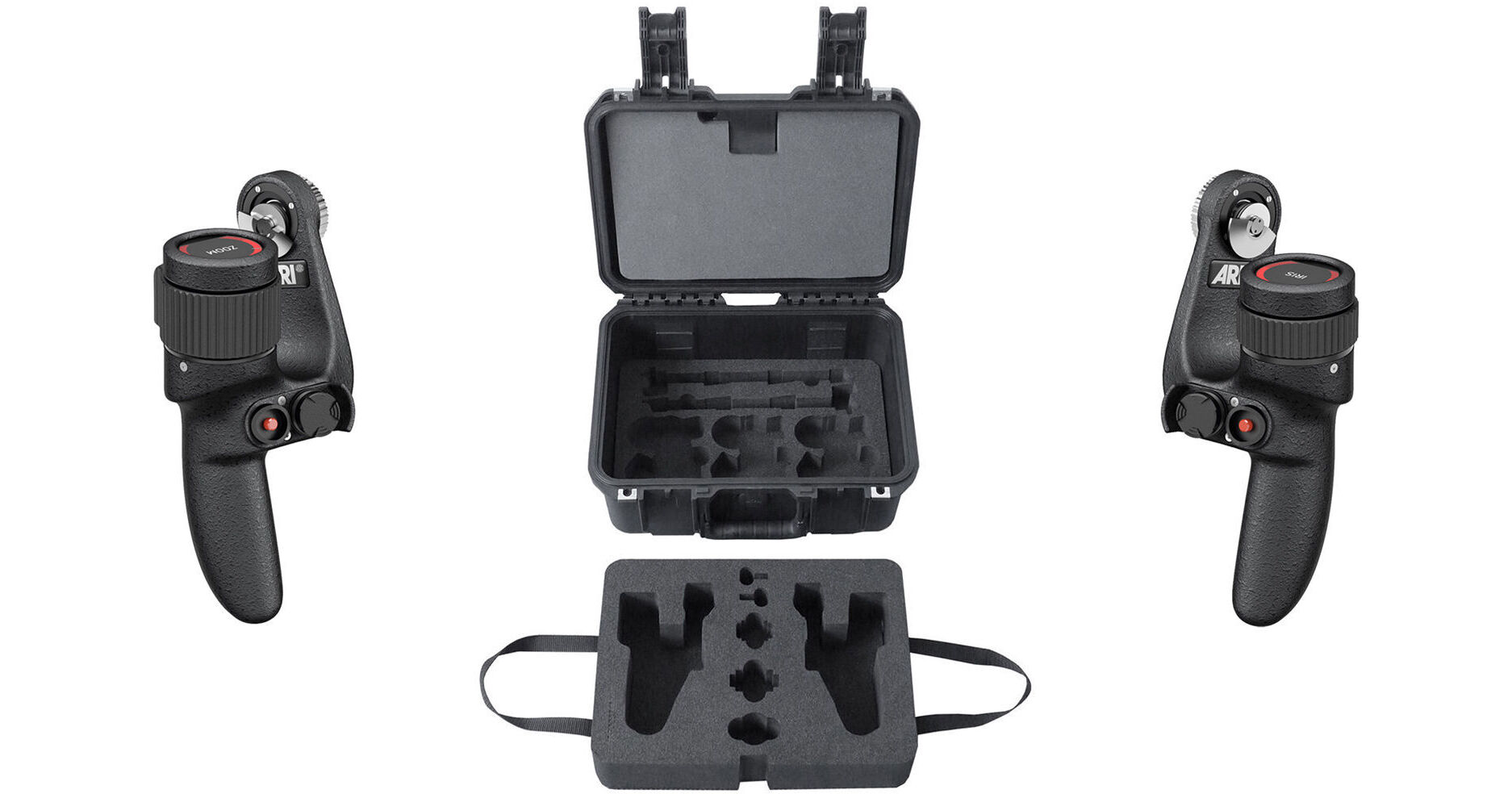 ARRI Master Grip Zoom Set for ALEXA Mini & Mini LF KK.0013210