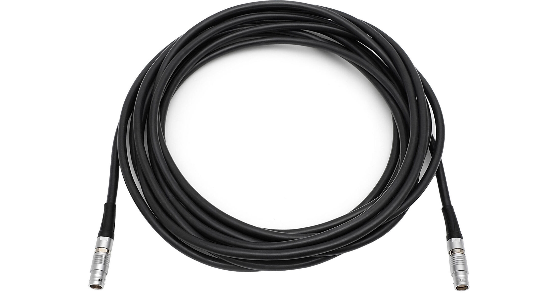 Câble ARRI 16 ST – 2 Broches Mâles – Pour Caméra Perfectone Motor – 2m (Occasion)