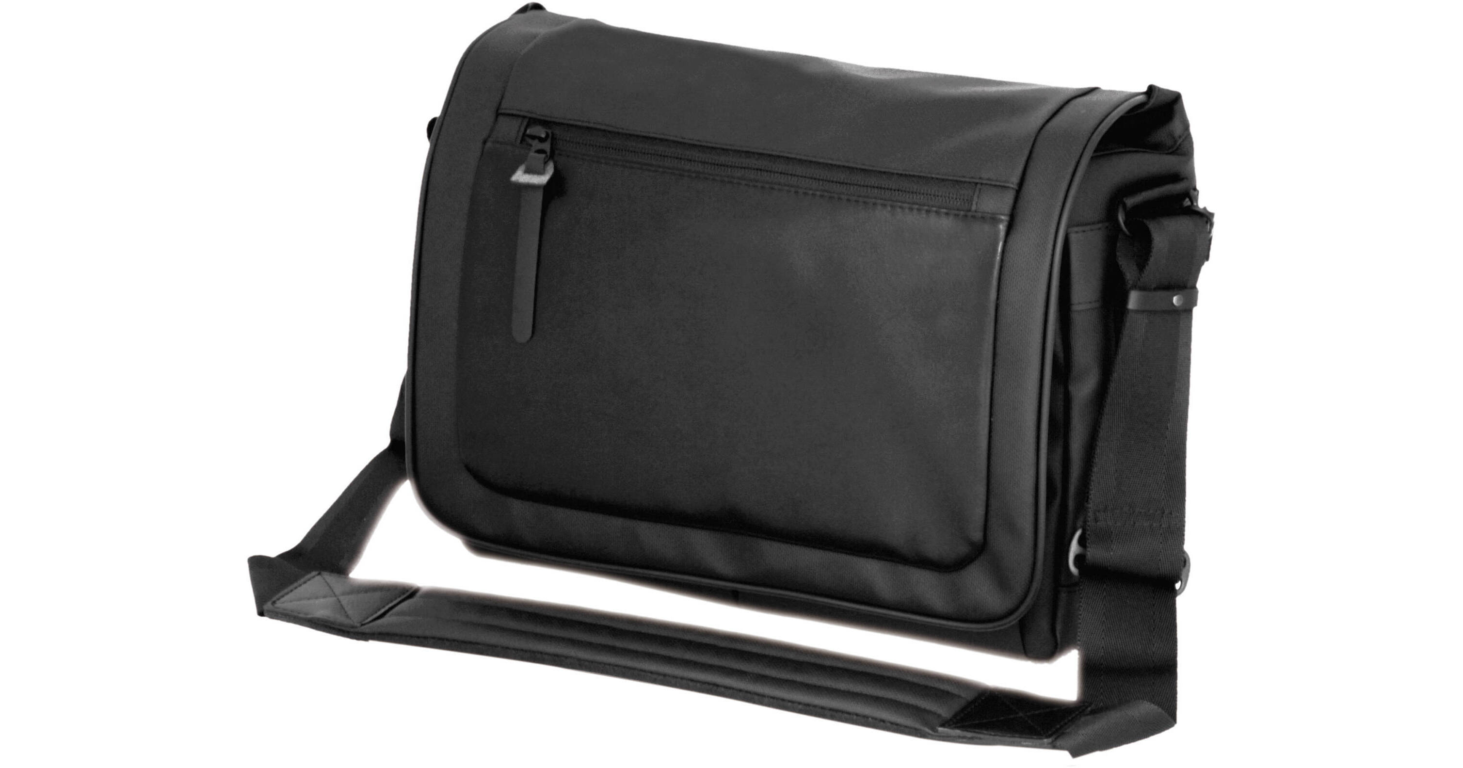 Artisan & Artist DCAM-7000 Camera Bag (Black) AADCAM7000BLK B&H