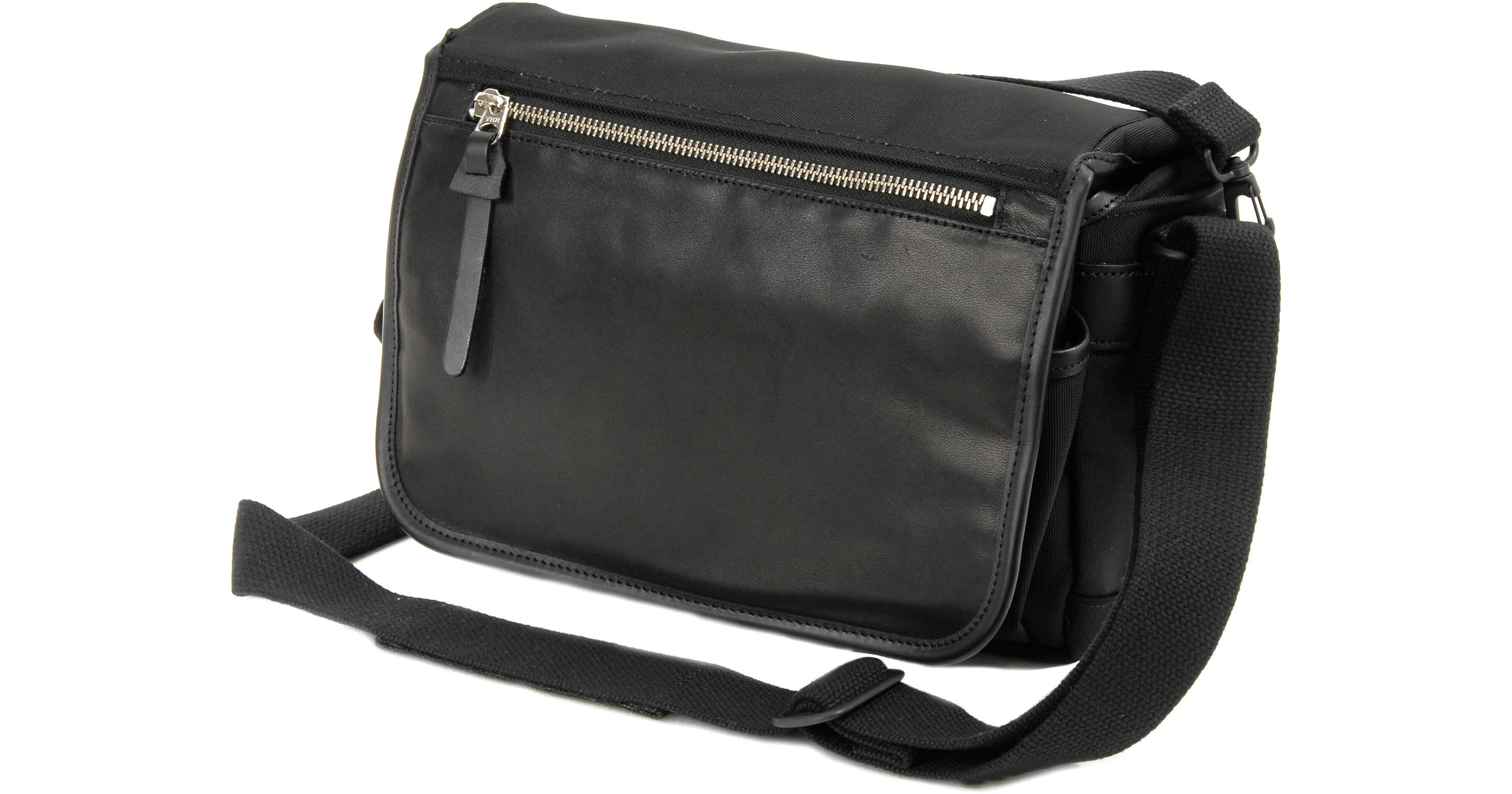 Artisan & Artist GCAM-7200 Camera Bag (Black) AAGCAM7200BLK B&H