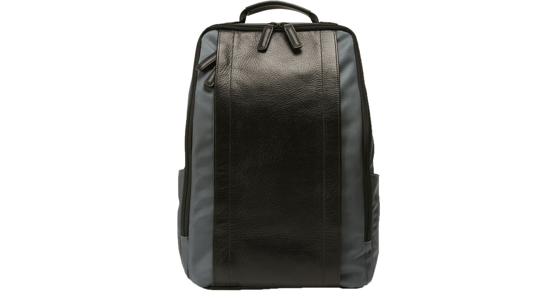Artisan & Artist‎ Black Nylon Backpack Lightweight Travel Bag Artisan & Artist ICAM 6000 Camera Shoulder Bag AAICAM6000BLK B&H main image 2