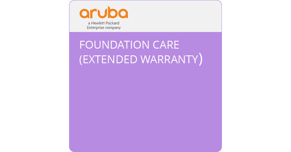 hpe-aruba-networking-3-year-foundation-care-with-next-h31lle-b-h