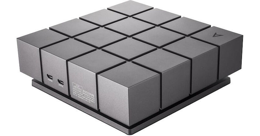 Astell & Kern CD Ripper MKII for Astell&Kern 2PEM150- CMGM01 B&H