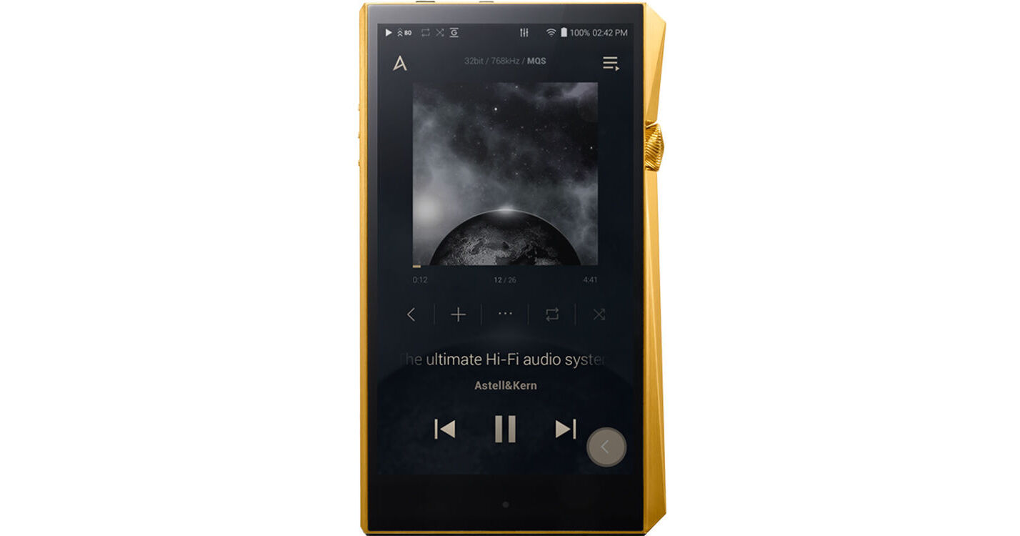 アステルアンドケルン　sp2000 A&ultima SP2000」の限定カラー 「Vegas Gold」を日本国内50台限定にて