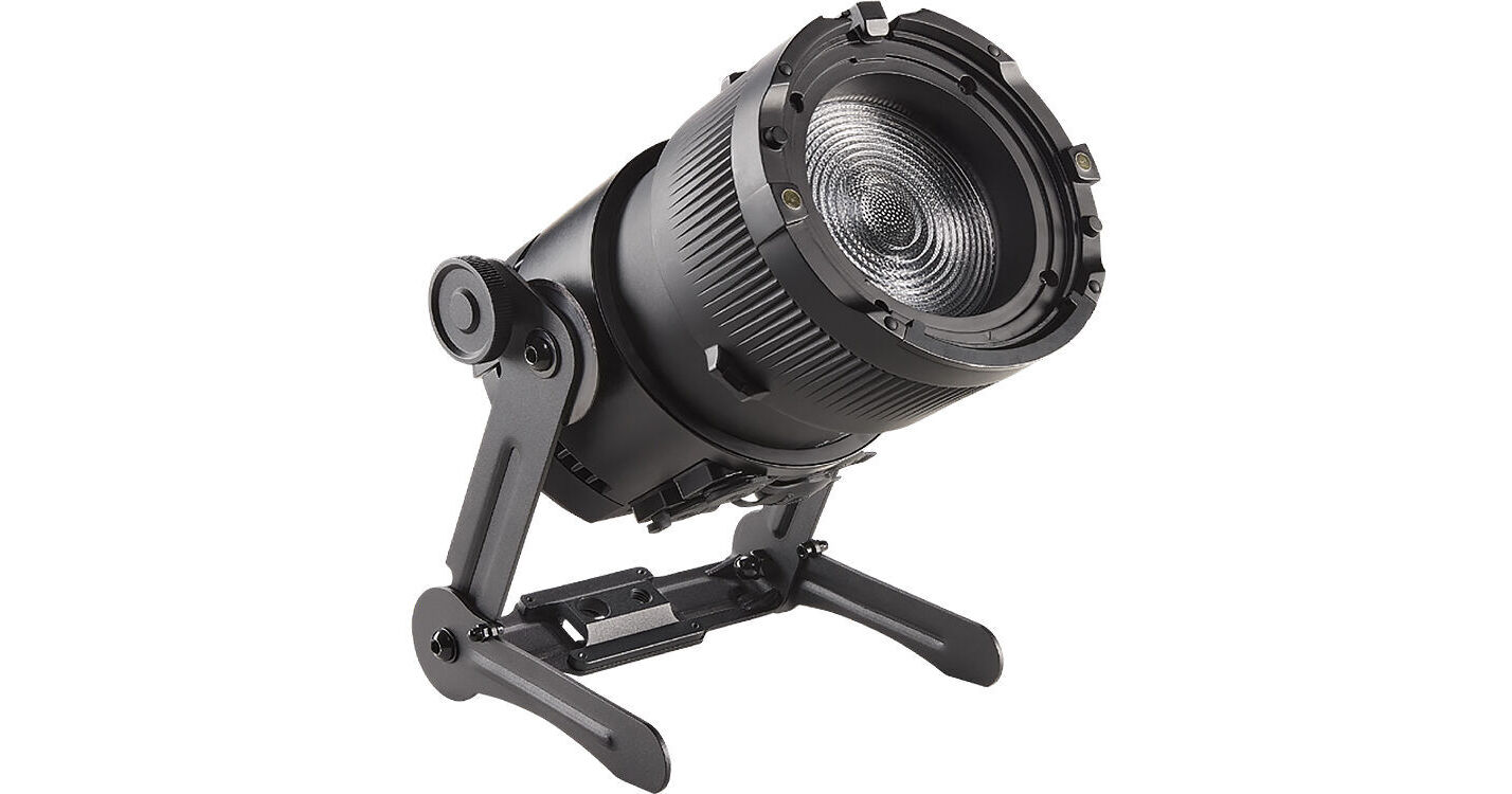 Astera QuikSpot Zoomable Fresnel-Based QUIKSPOT-OCTO SET *KIT*