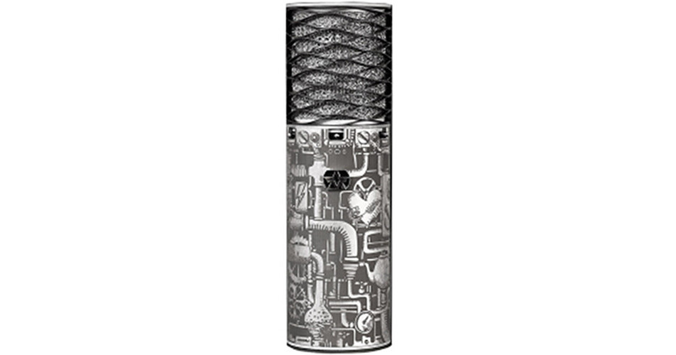 配信機器・PA機器・レコーディング機器 Aston Microphones Spirit 5th Anniversary Aston Microphones Spirit Large-Diaphragm Condenser