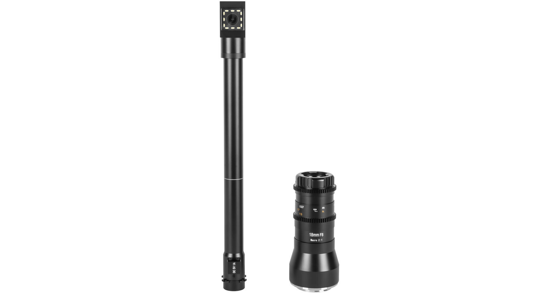 AstrHori 18mm F 8 Macro Probe Lens A25B EF B H Photo Video AstrHori 18mm F 8 Macro Probe Lens A25B EF B H Photo Video