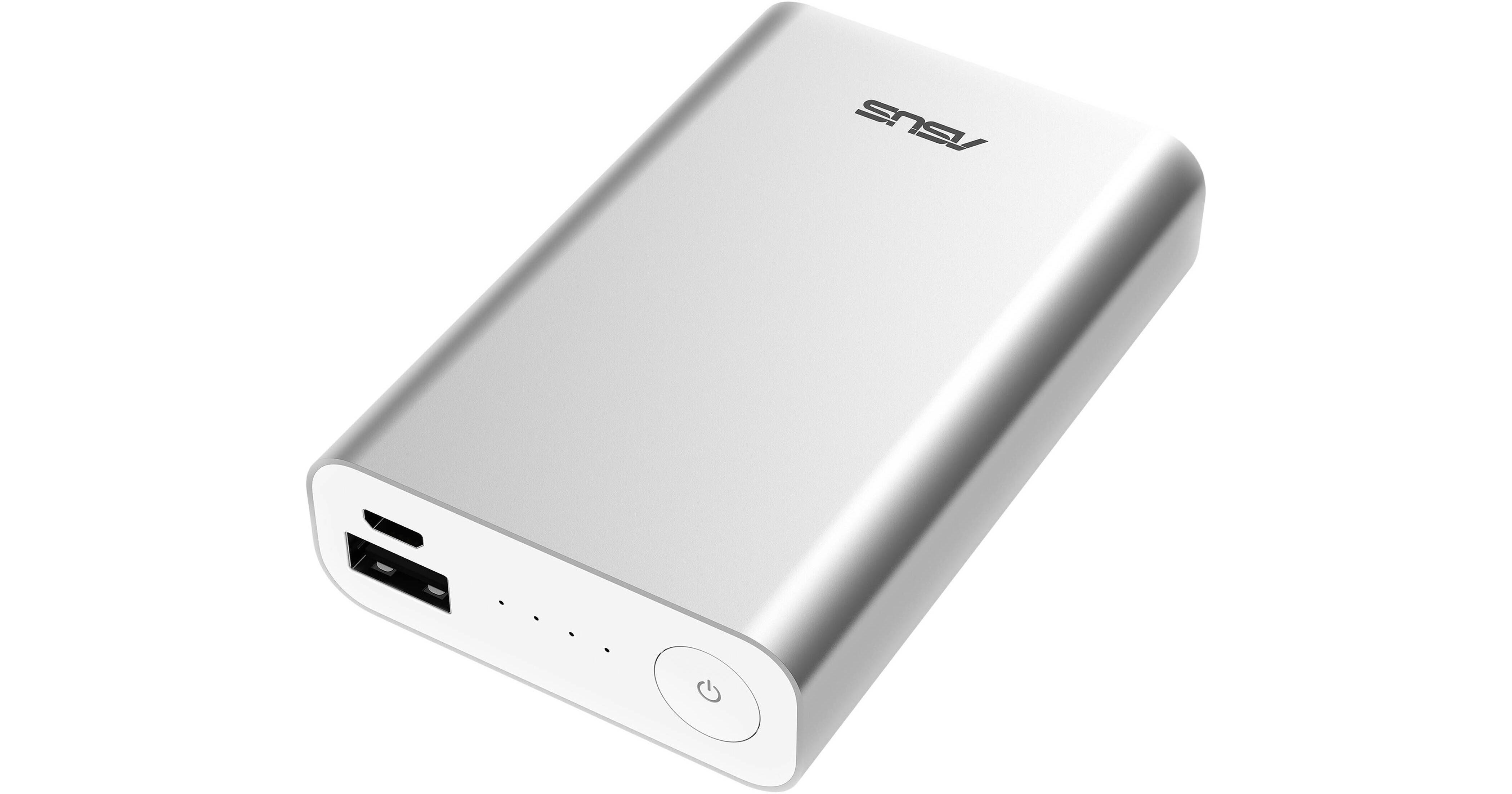 ASUS ZenPower 10050mAh Portable Battery Pack 90AC00P0-BBT002 B&H