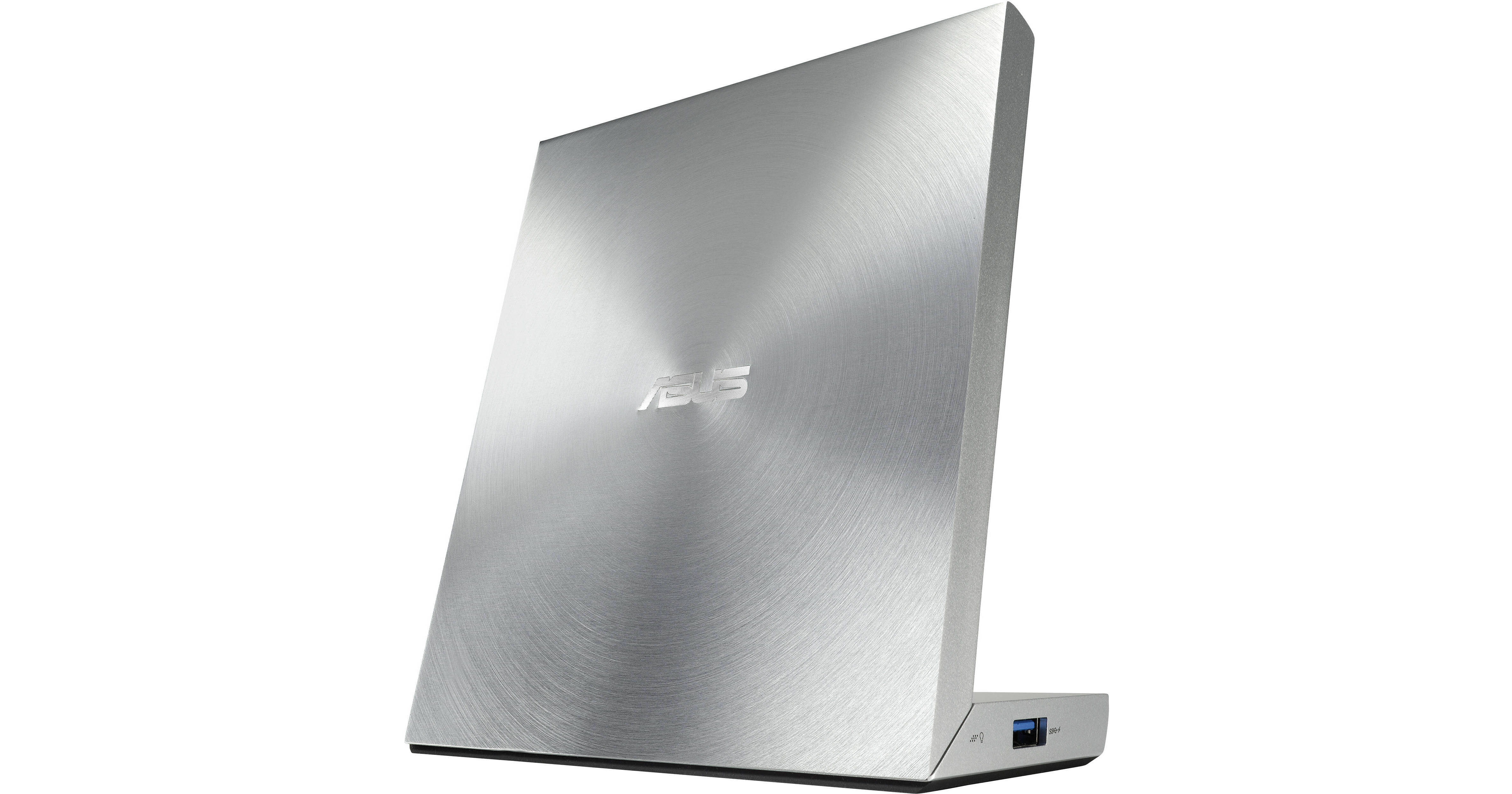 ASUS VariDrive Optical Media Device & Dock 90XB004N-MDR010 B&H