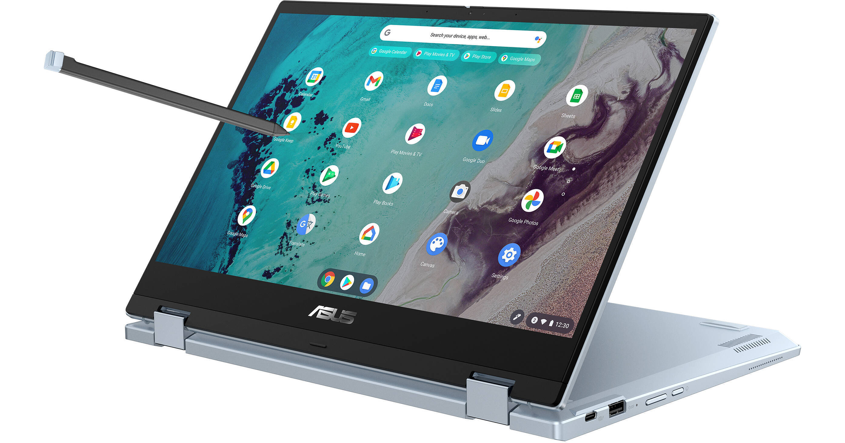 ASUS 14