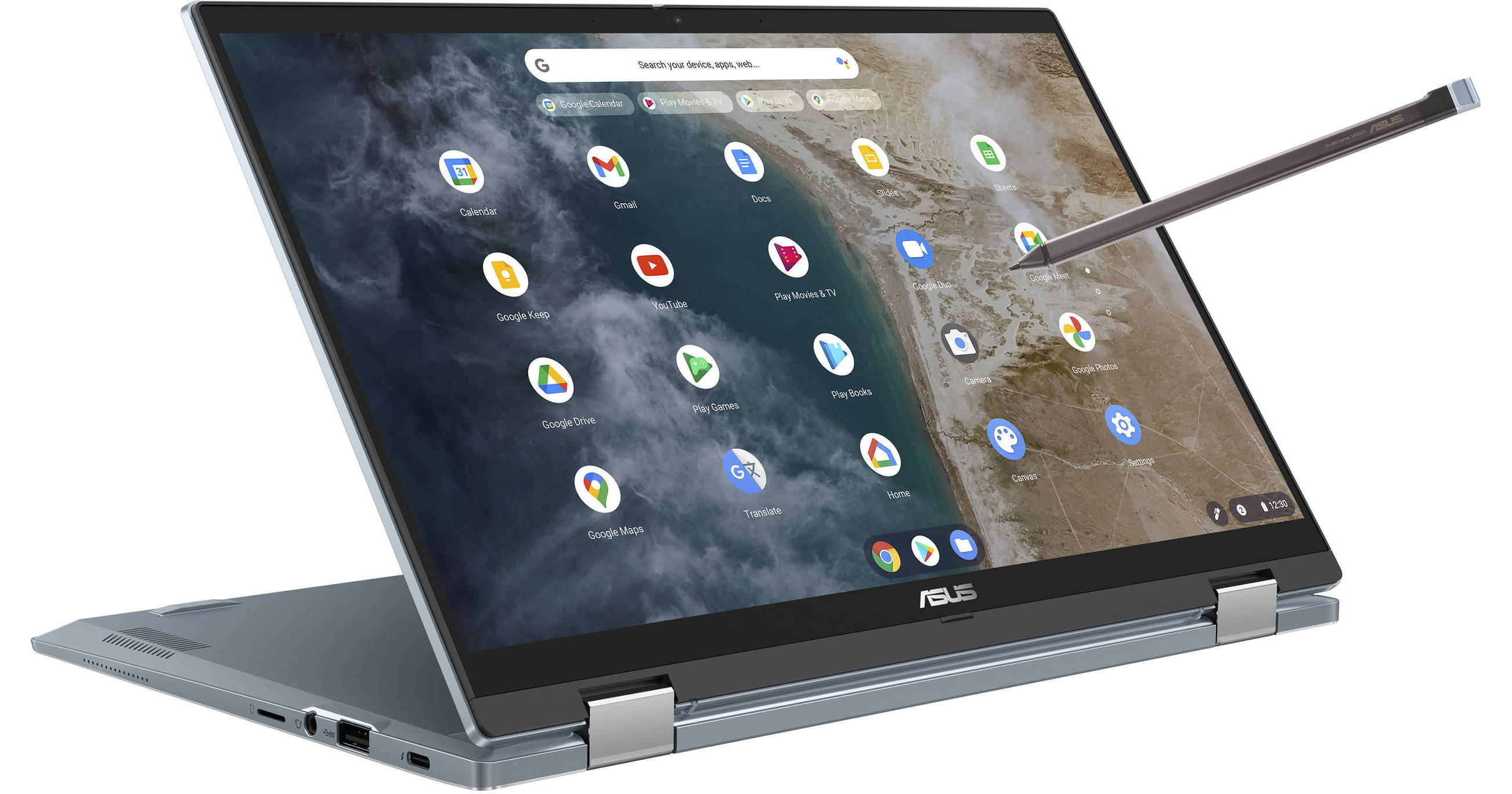 ASUS 14