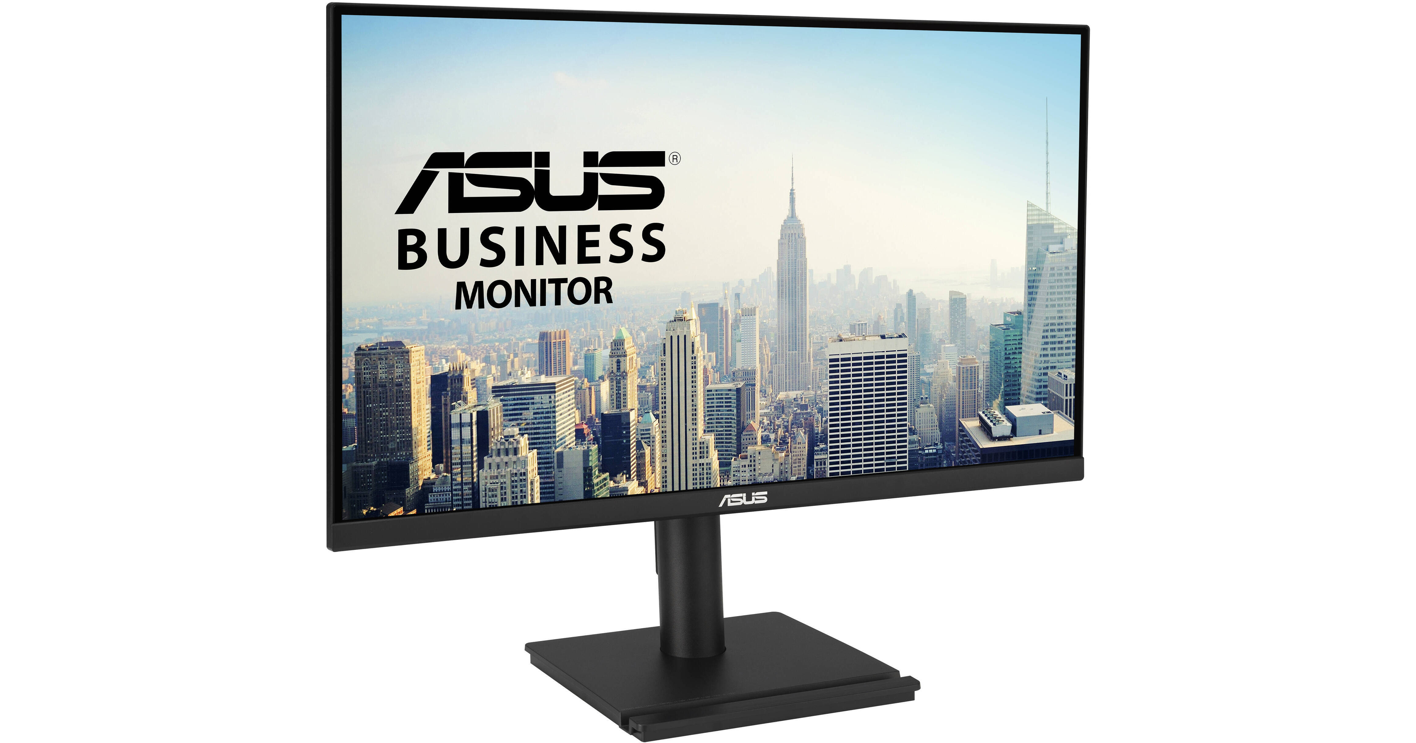 ASUS Dual 27