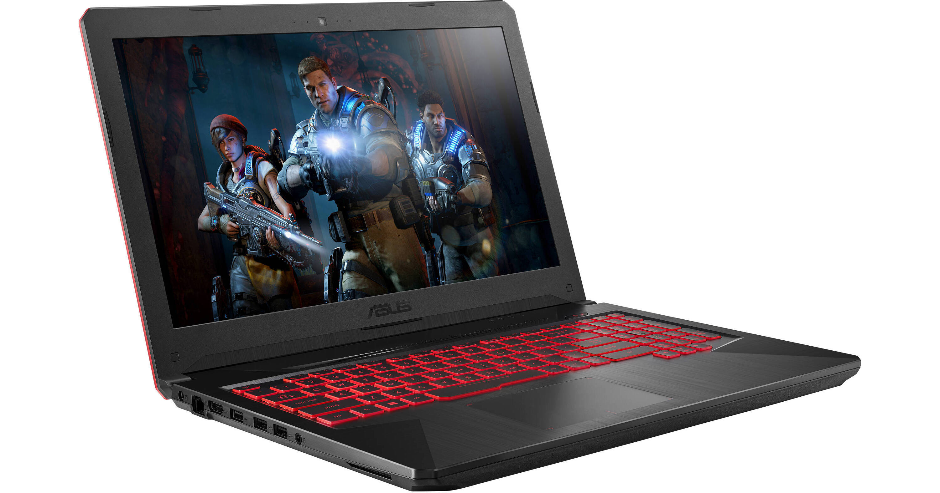 ASUS 15.6