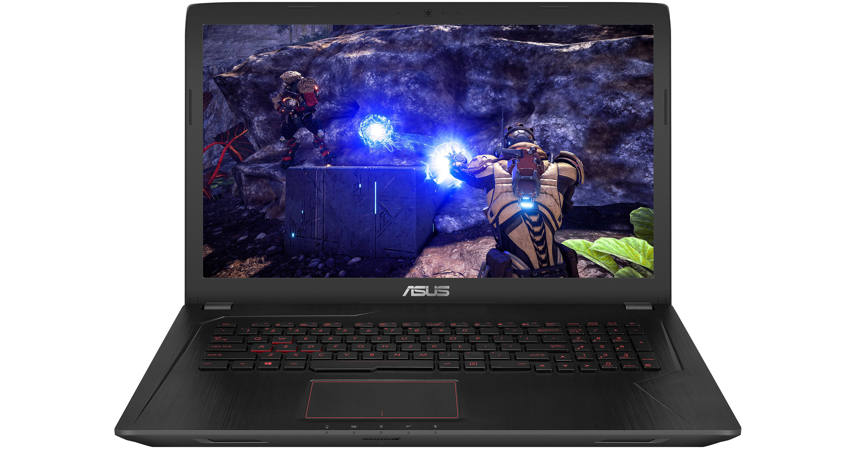 ASUS 15.6