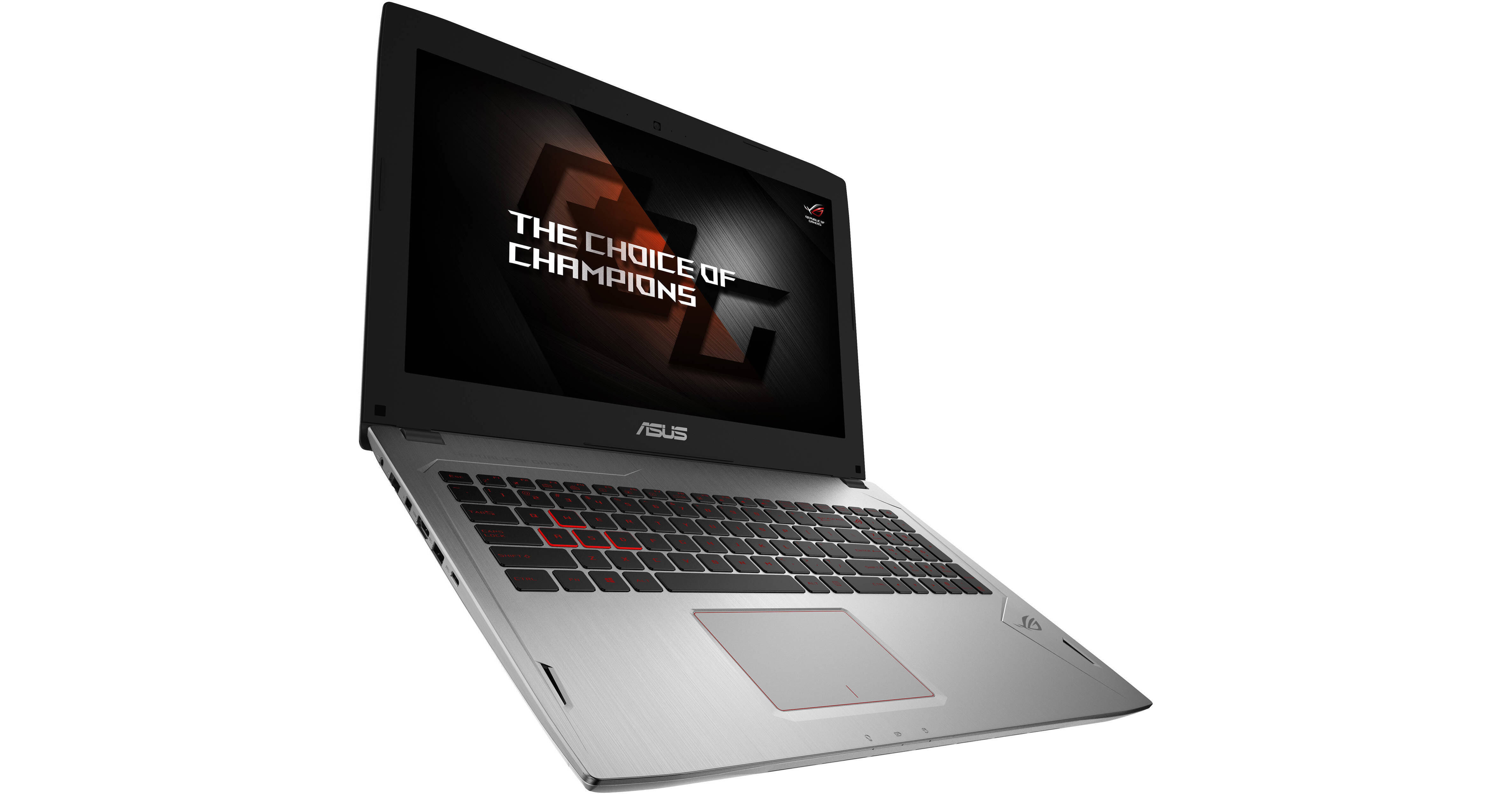 ASUS 15.6