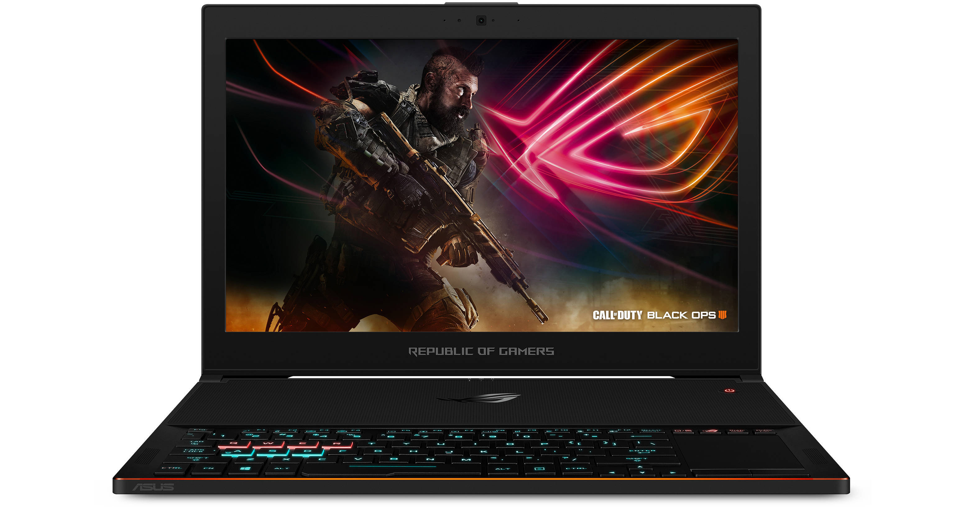 ASUS 15.6