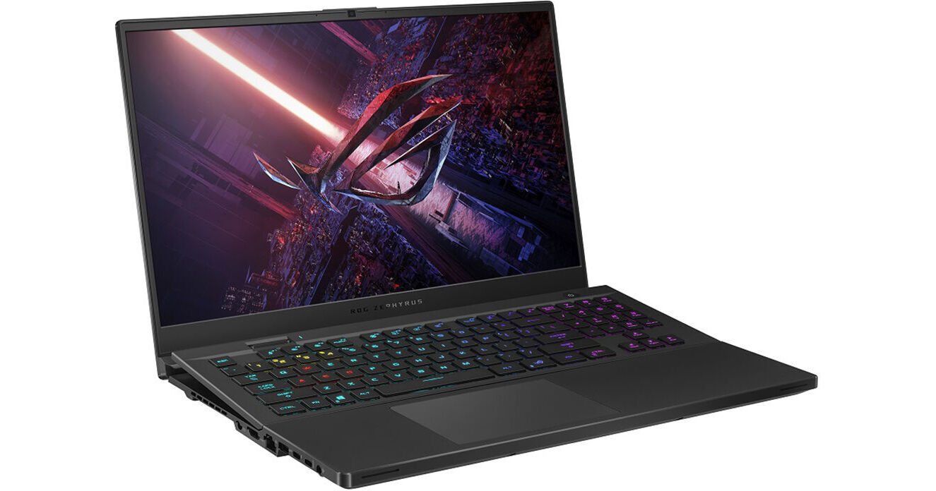 ASUS 17.3