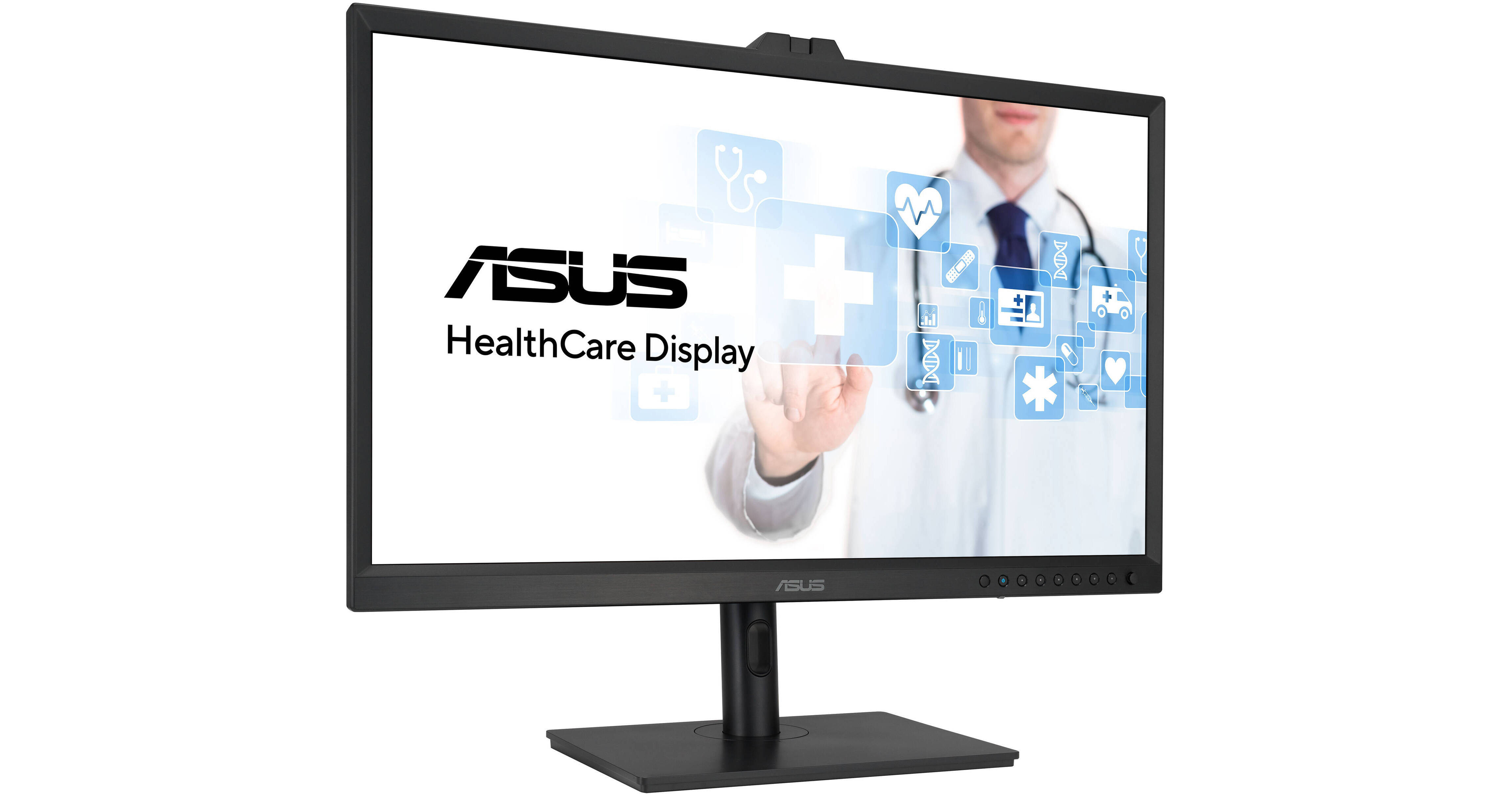 ASUS 31.5