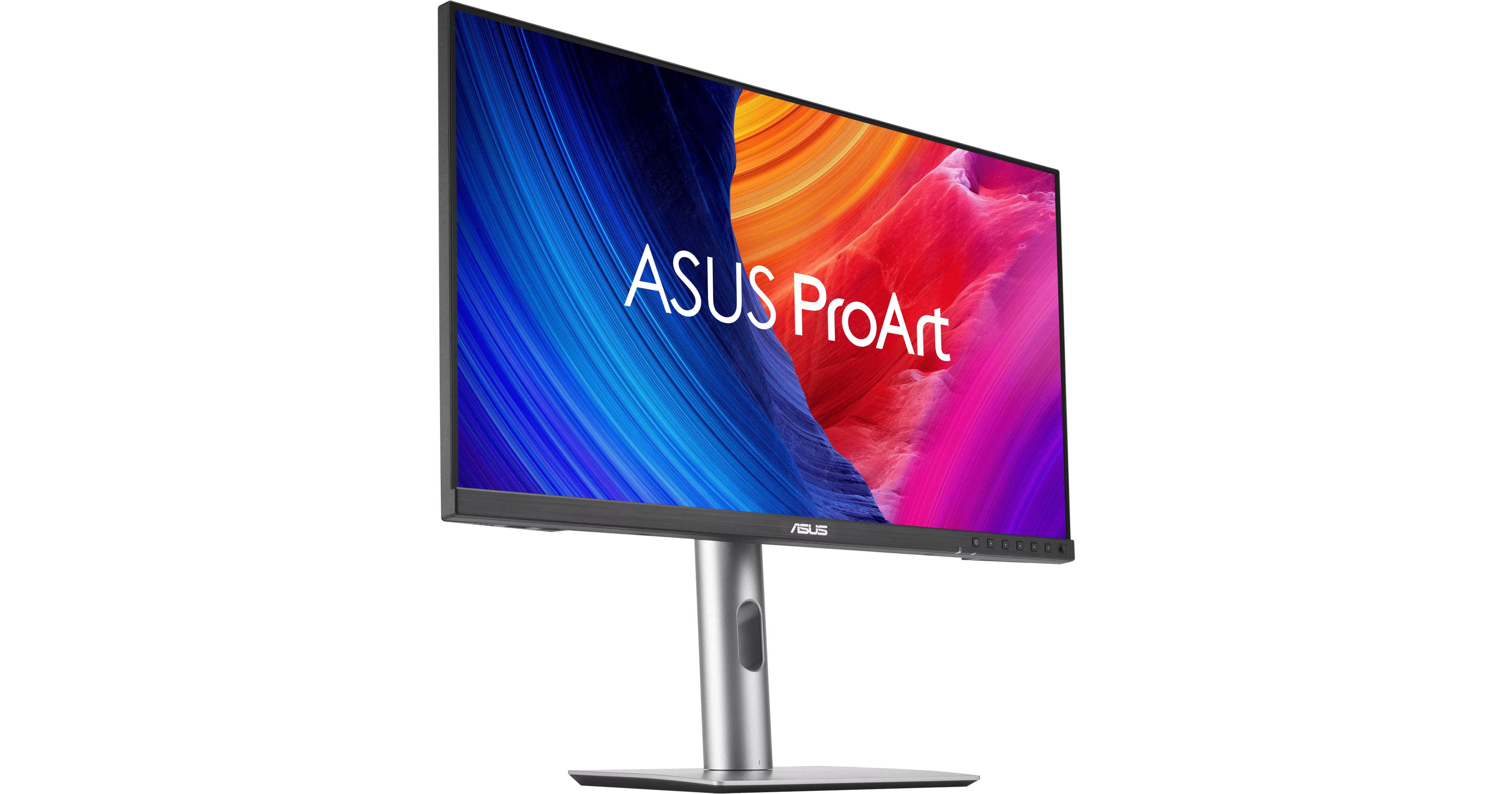 ASUS ProArt Display PA278QV Gen2 27