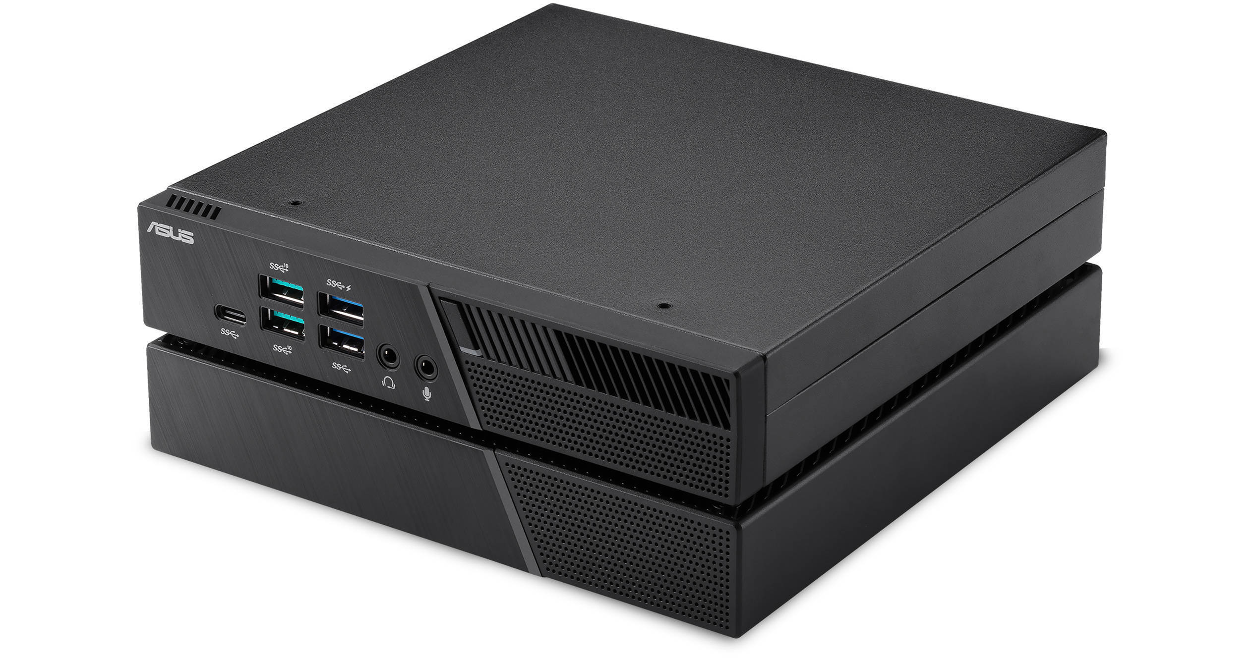 ASUS PB60G デスクトップPC ミニPC 本体　ゲーミング ASUS PB60G Mini Desktop Computer PB60G-B5014ZD B&H Photo Video