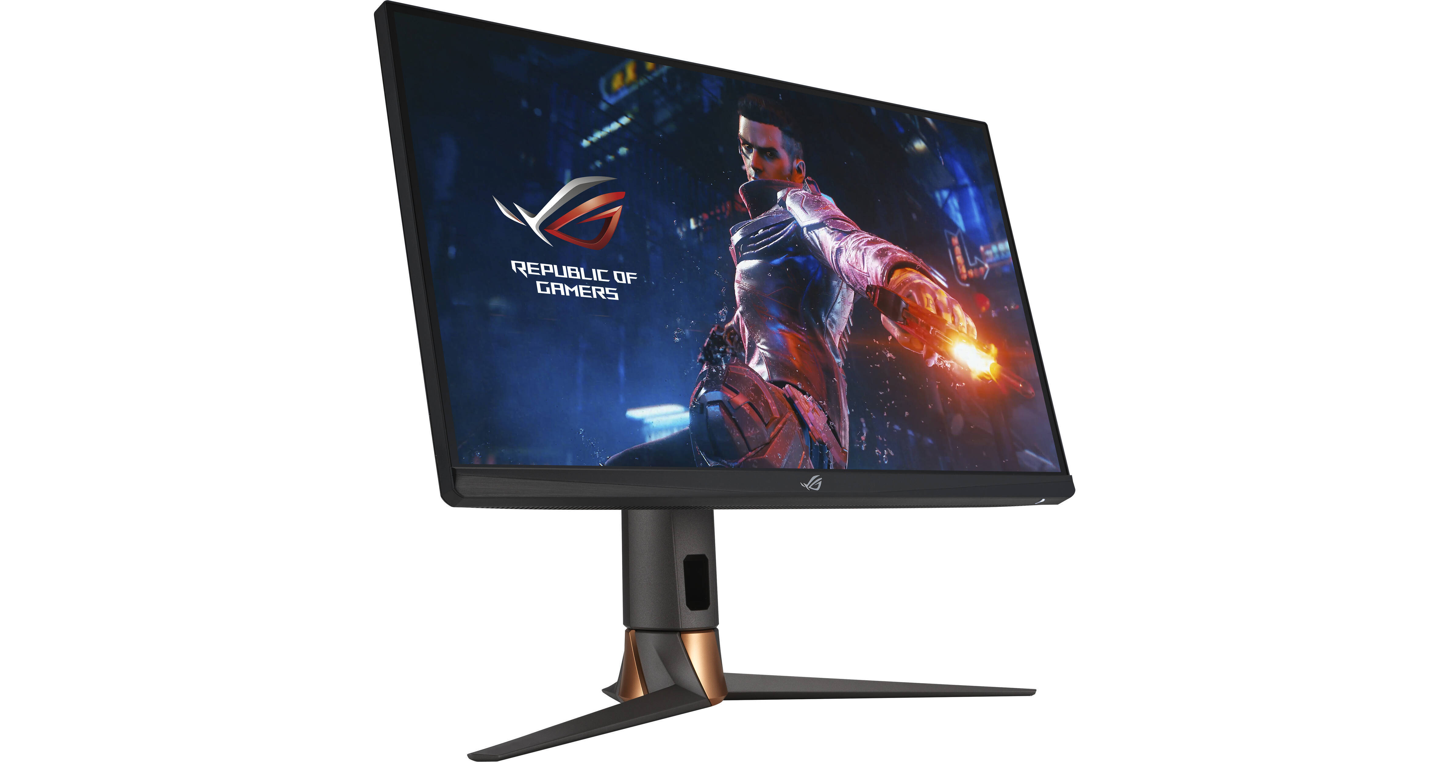 ASUS Republic of Gamers Swift 27