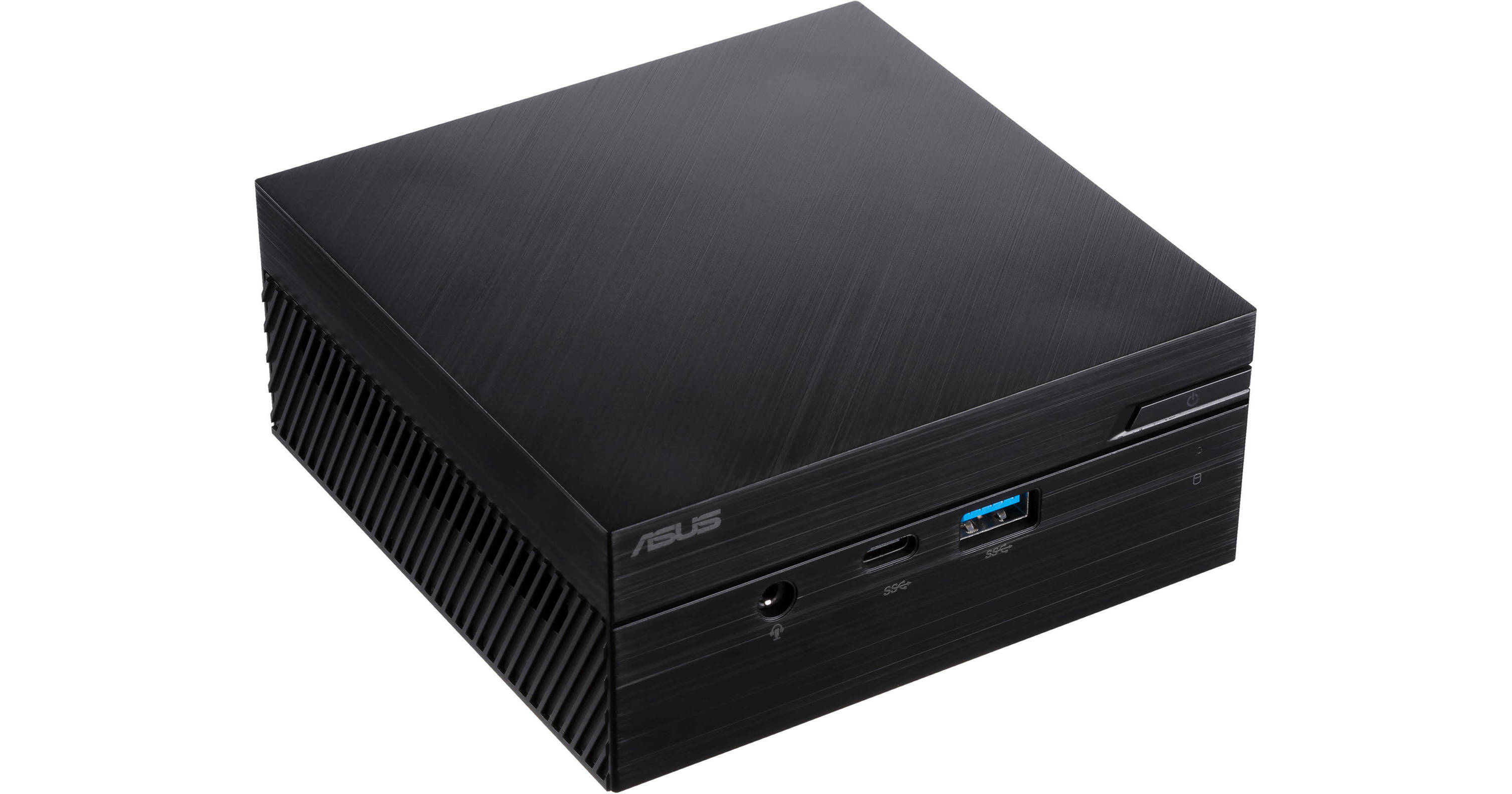 ASUS PN41 Mini PC Desktop Computer PN41-S1-SYSF441PXFD B&H Photo
