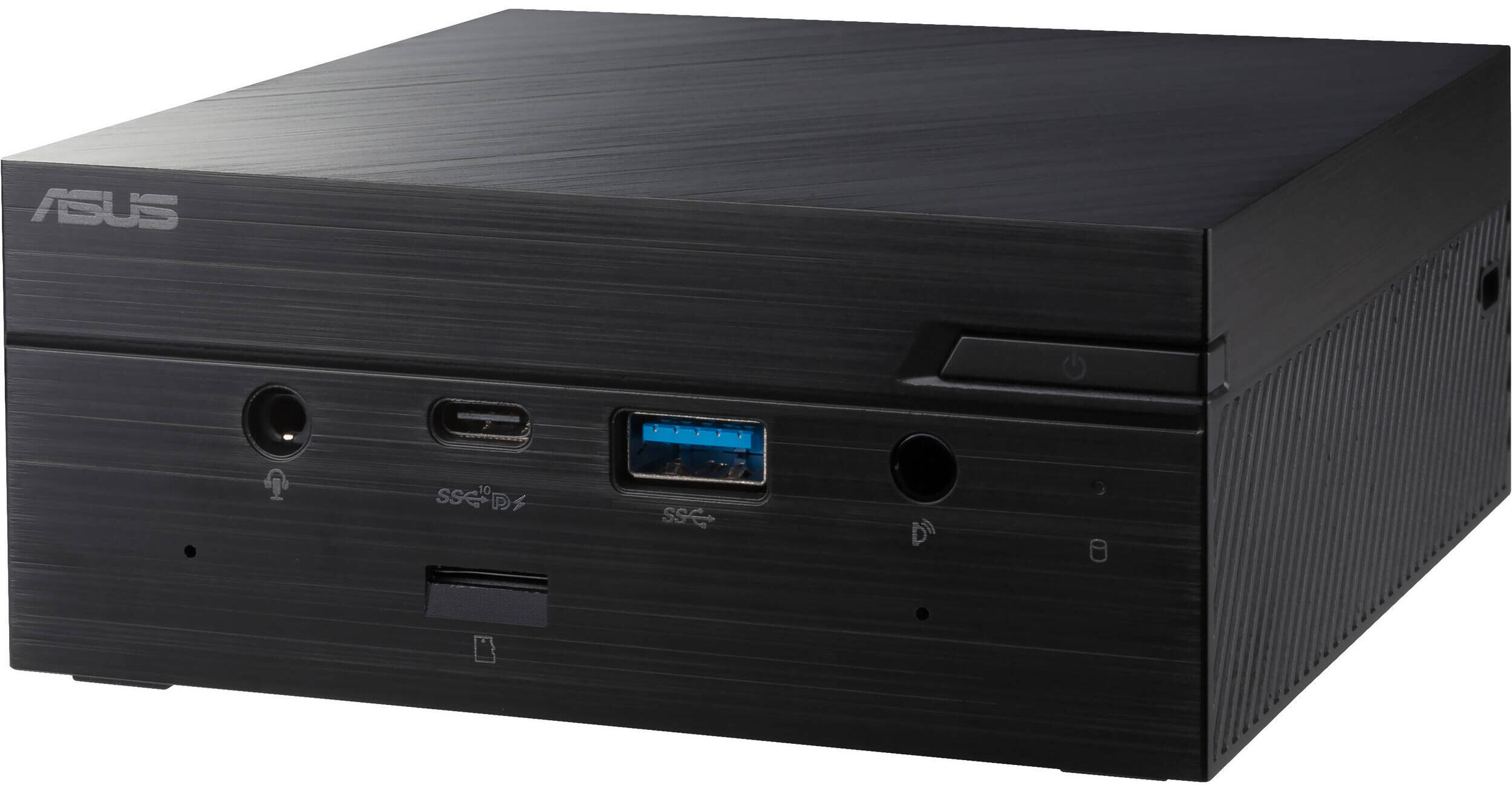 ミニPC ASUS mini PC PN series PN50 ASUS PN50 Mini Desktop Computer PN50-E1-SYS585PXFD B&H Photo