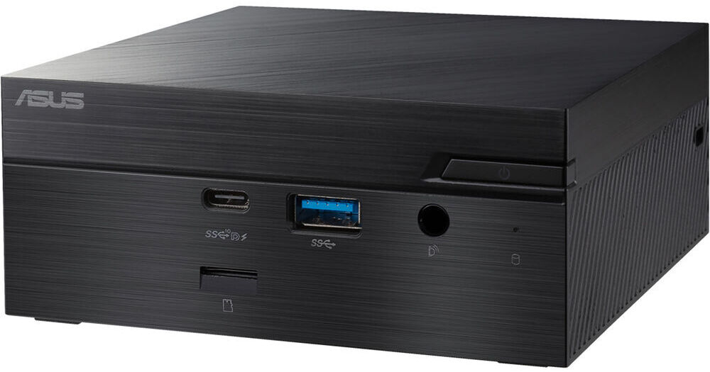 ミニPC ASUS mini PC PN series PN50 ASUS PN50 Mini Desktop Computer PN50-SYS782PXFD2 B&H Photo Video