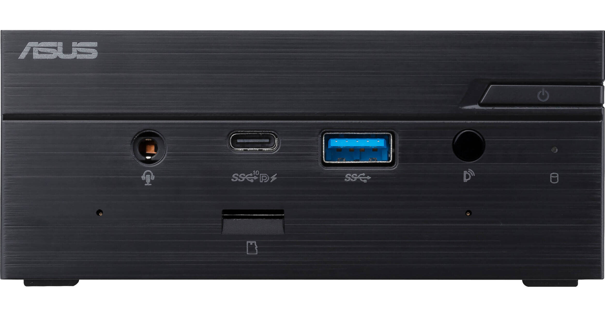 ASUS PN51 Mini Desktop Computer (Barebone) PN51-E1-BB7000XTD1