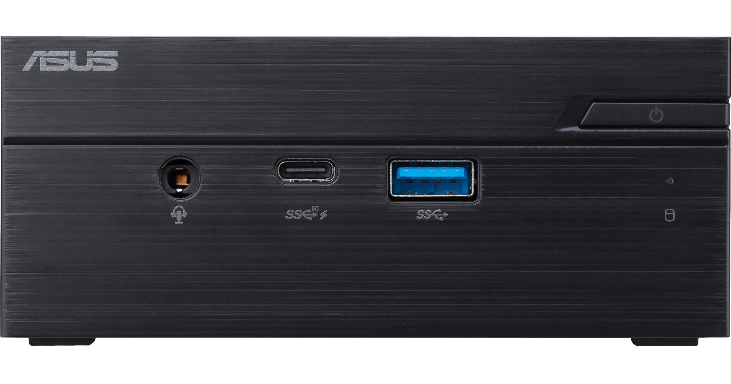 ASUS PN51-S1 Mini Desktop Computer (Barebone) PN51-S1-BB7000XTD