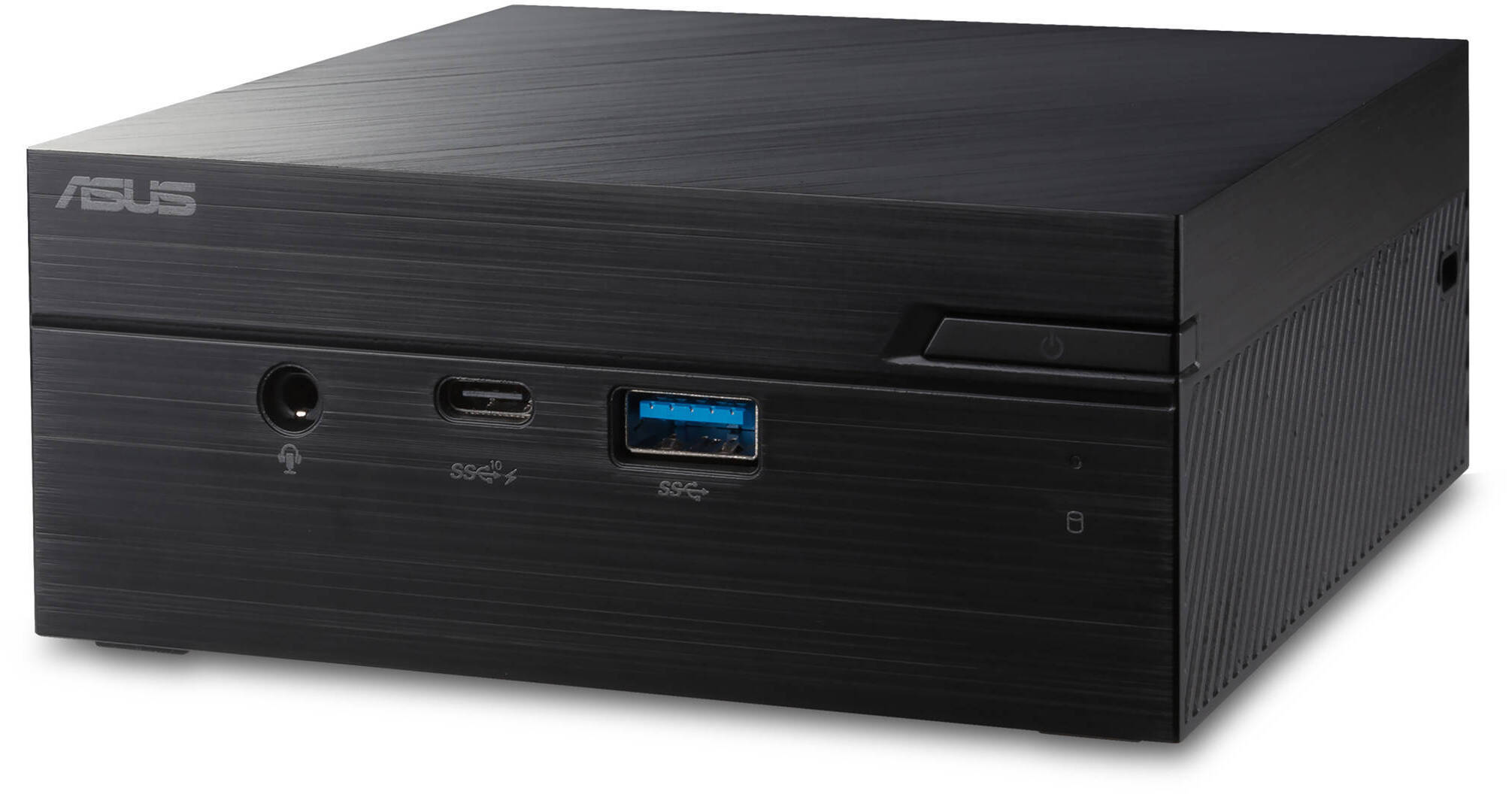 ASUS PN61 Mini PC Desktop Computer PN61-B5097ZD B&H Photo Video