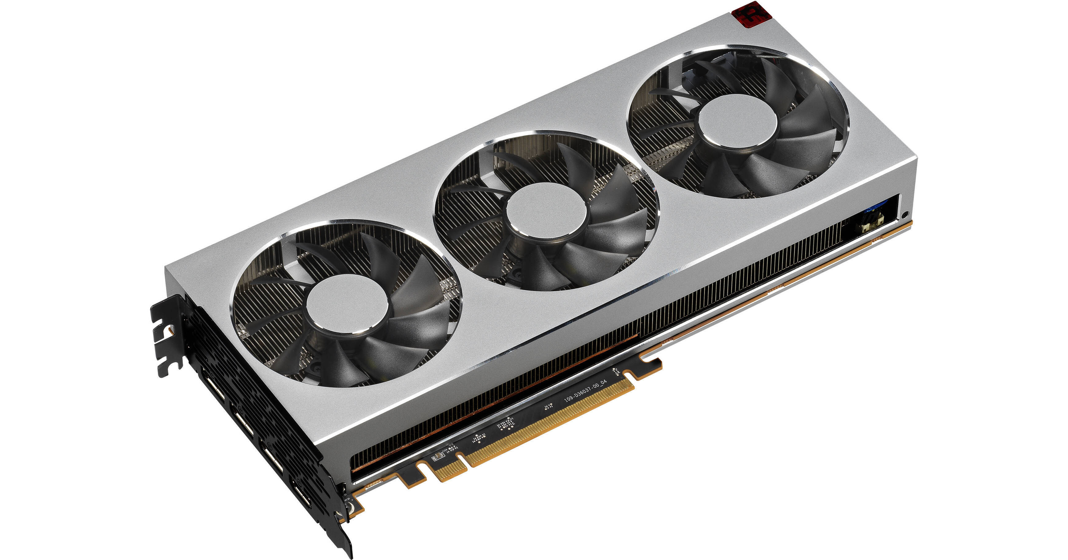【希少】ASUS RADEON VII 16GB HBM2 AMD ASUS Radeon VII Graphics Card RADEONVII-16G B&H Photo Video