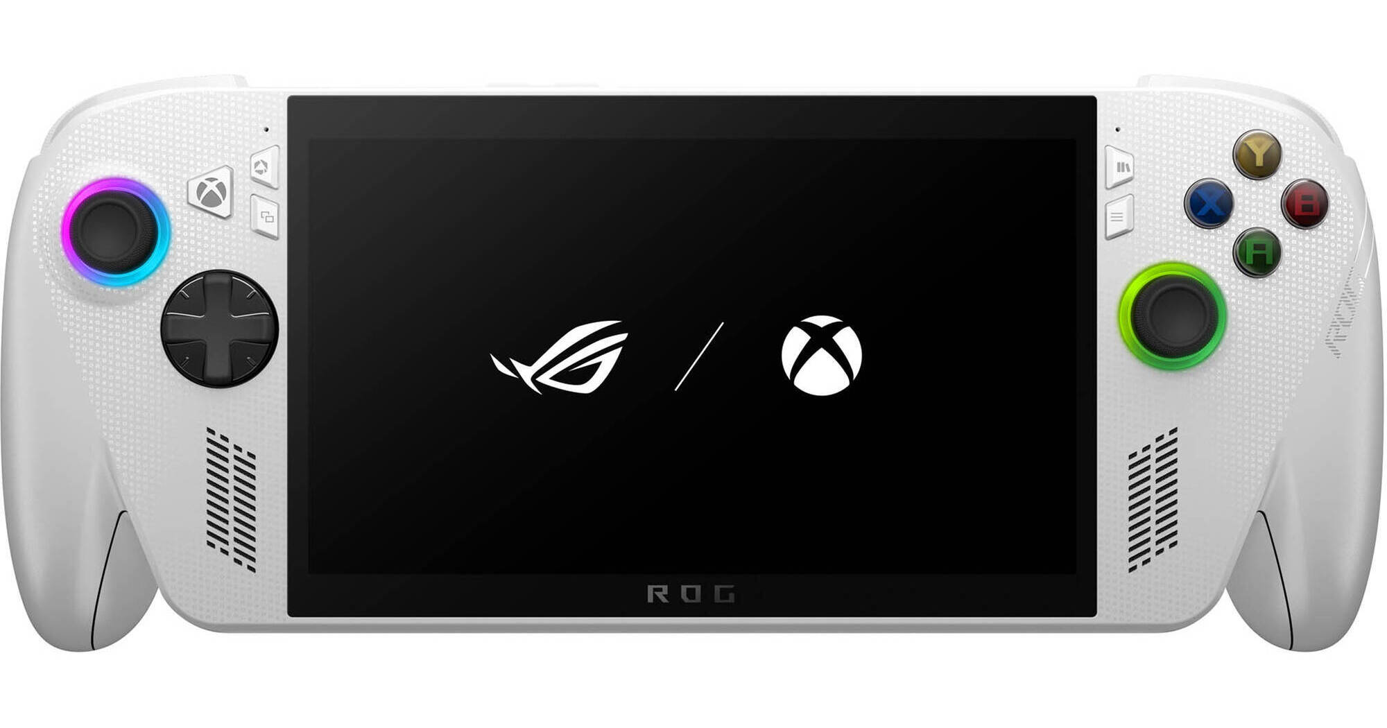 ASUS ROG Xbox Ally RC73YA Handheld Gaming RC73YA-XB_ALLY.Z2A.16