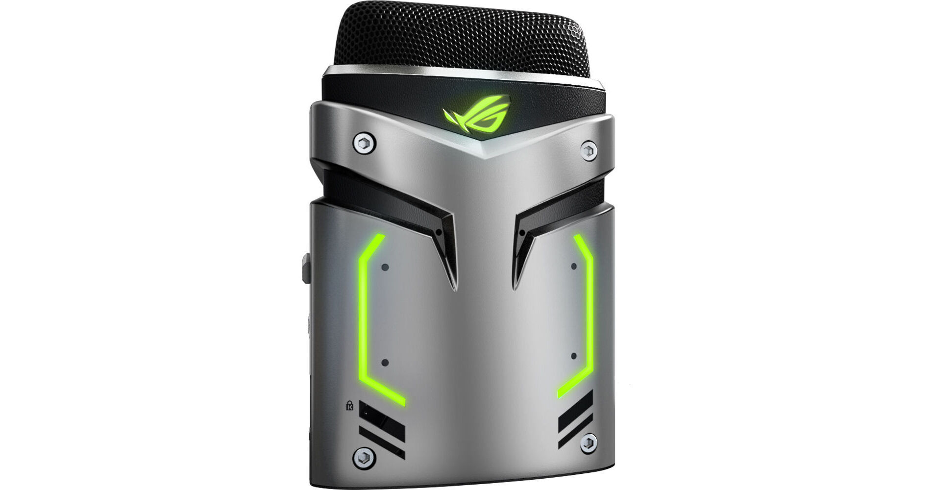 ASUS ROG Strix Magnus - USB 3.1 Gen 1 Portable ROG STRIX MAGNUS