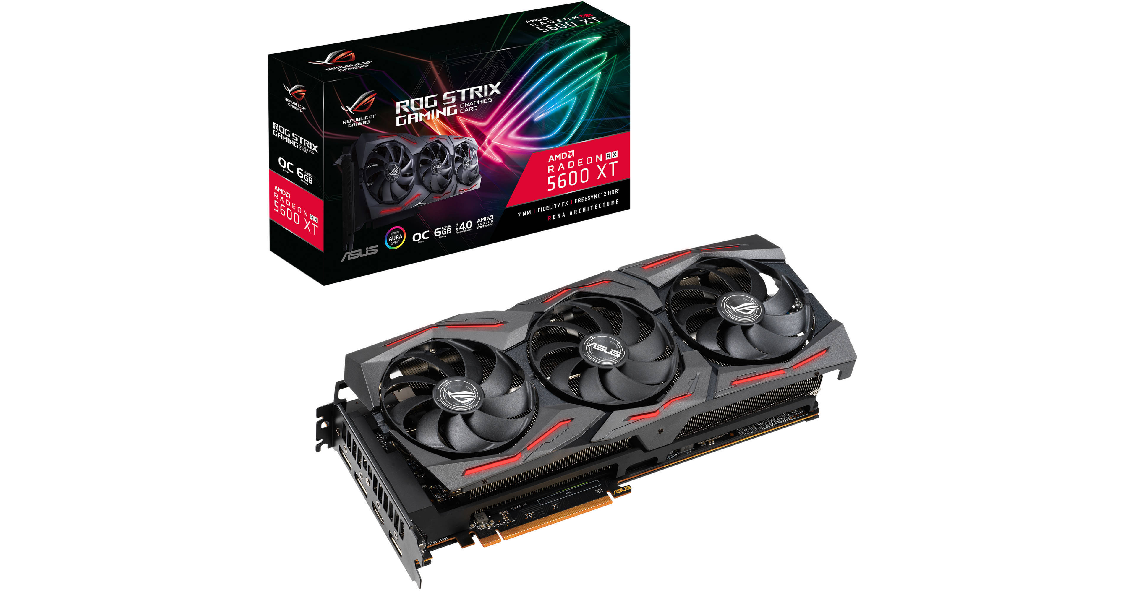 5600 RX Radeon ASUS GPU 6G GAMING 5600XT RX Radeon AMD ASUS グラフィックボード・グラボ・ビデオカード XT TechPowerUp | Review EVO TUF グラフィックボード・グラボ・ビデオカード