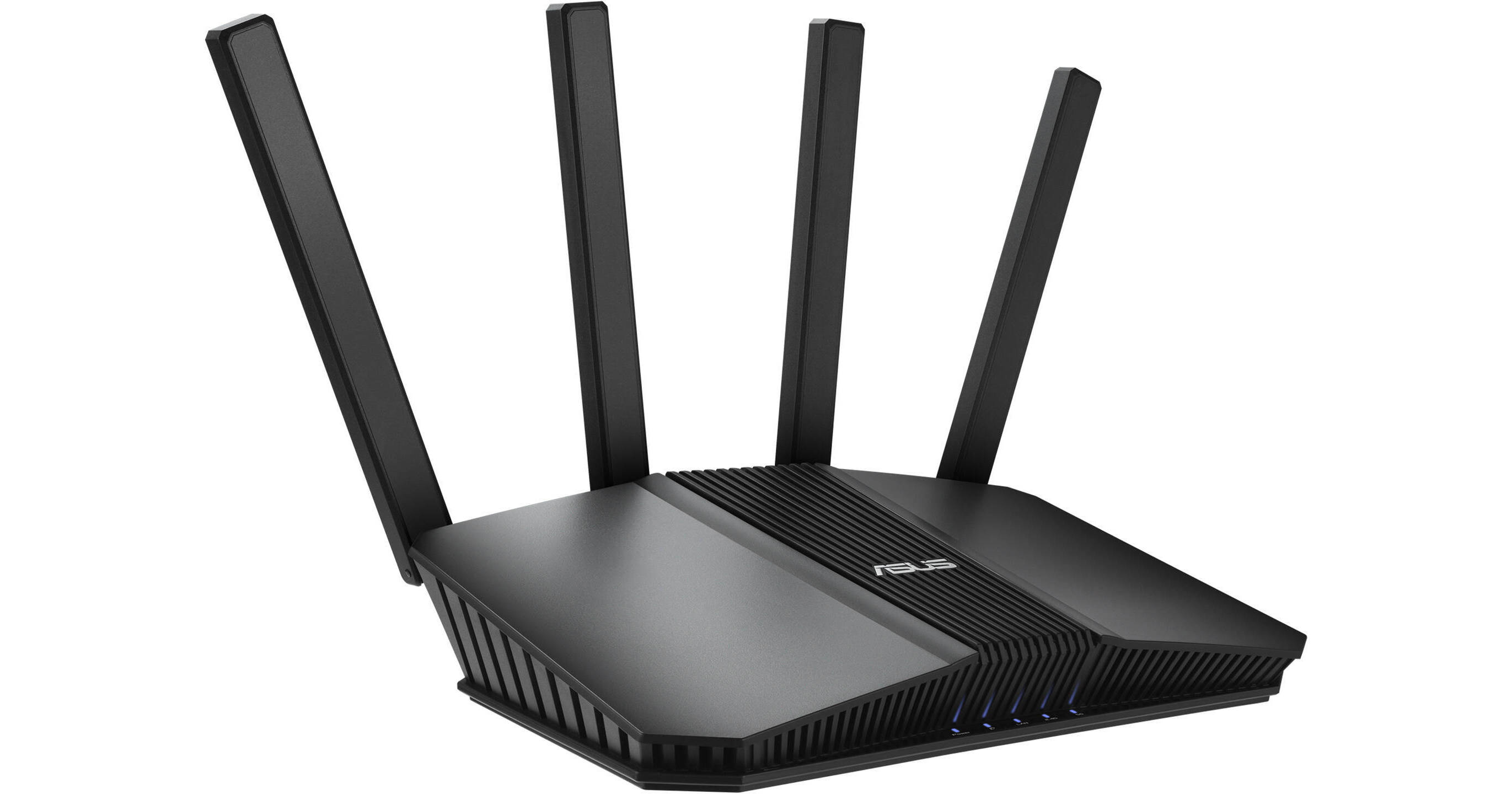 ASUS RT-BE55 BE3600 Wireless Dual-Band Gigabit Router RT-BE55