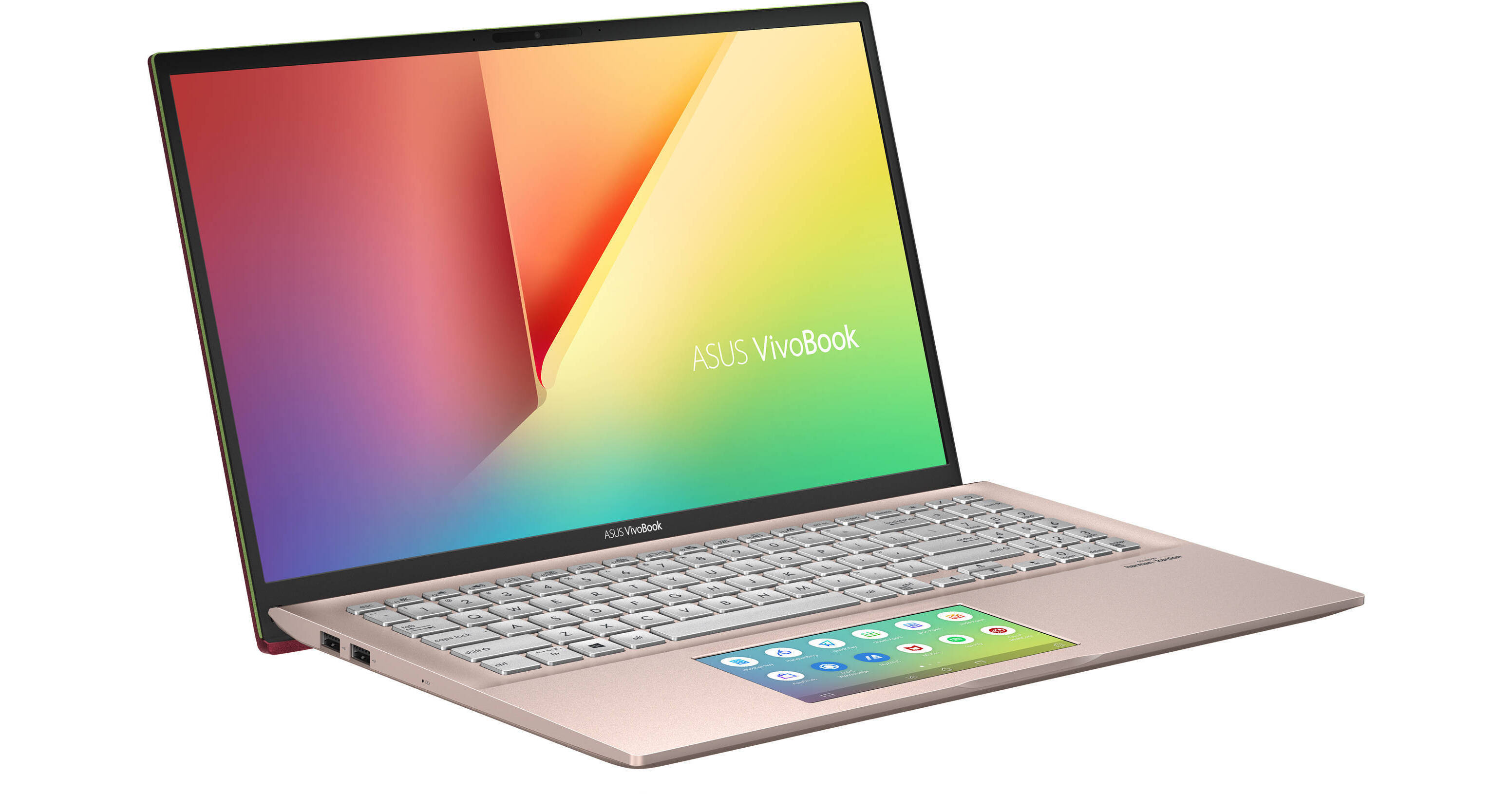 ASUS 15.6