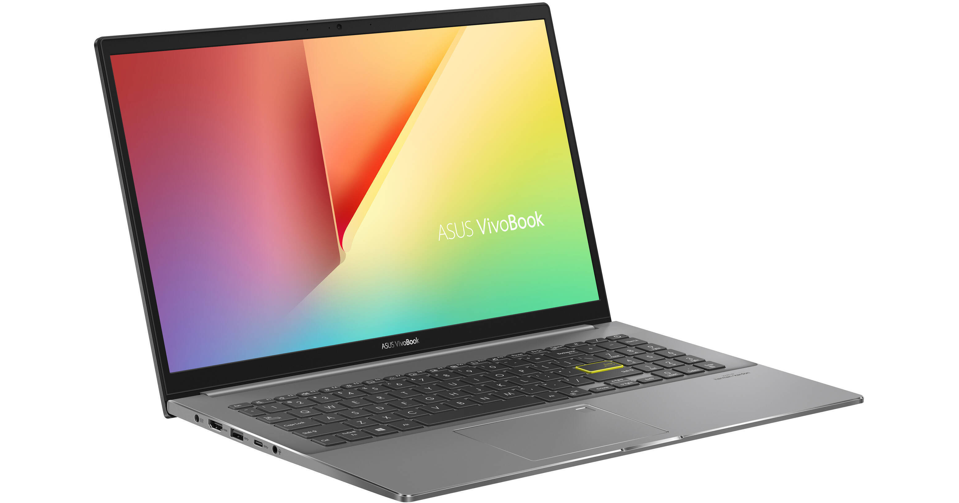 ASUS 15.6