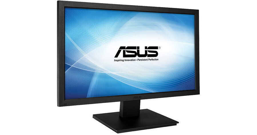 ASUS 21.5
