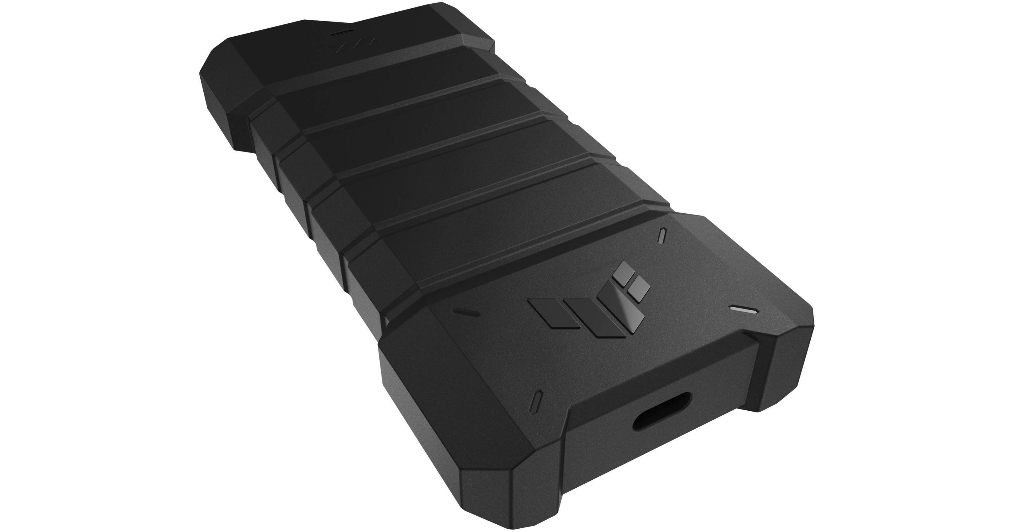 ASUS TUF Gaming A2 USB-C 3.2 Gen 2x2 TUF GAMING A2/BLK/G/AS B&H