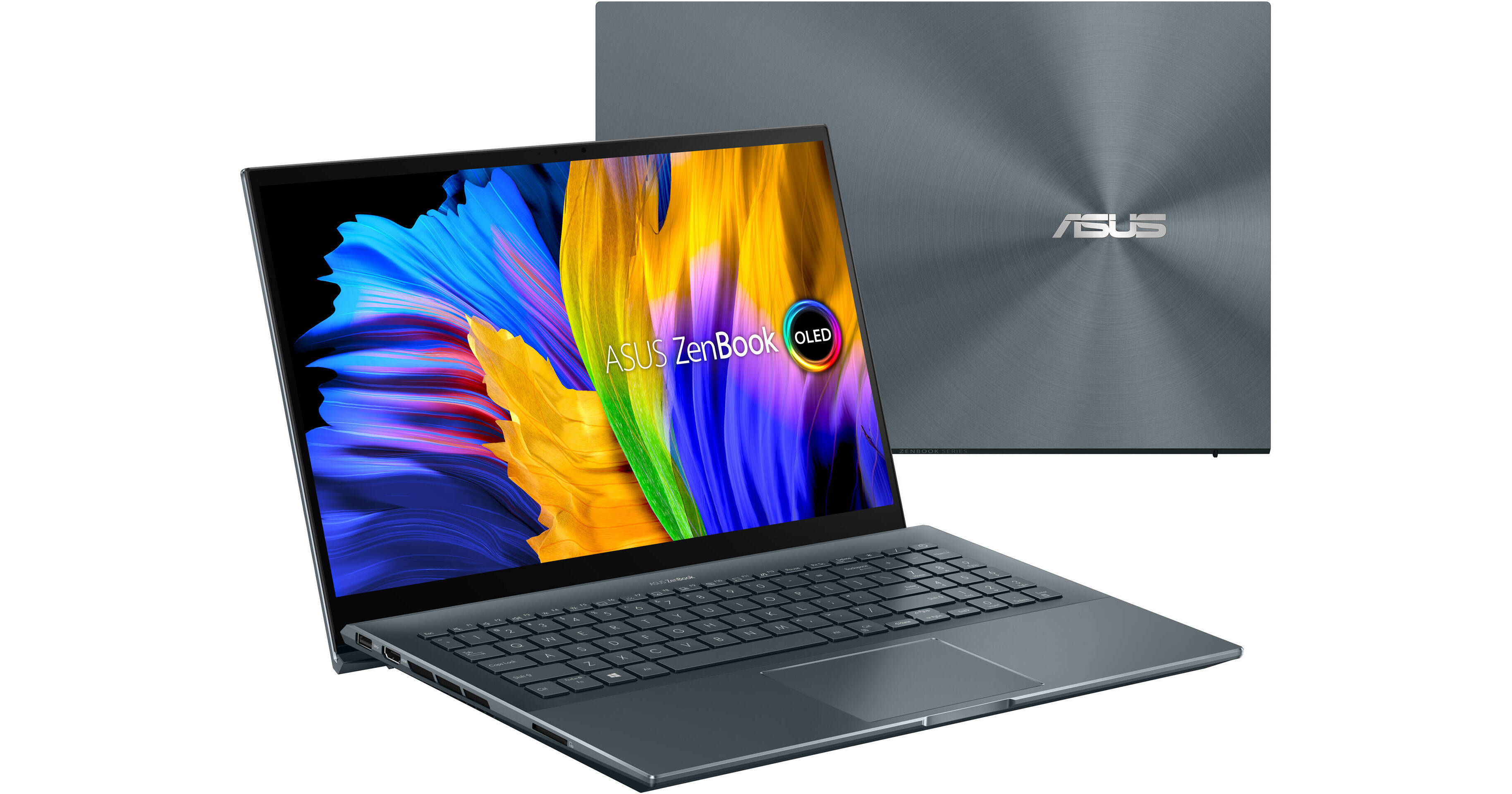 ASUS 15.6
