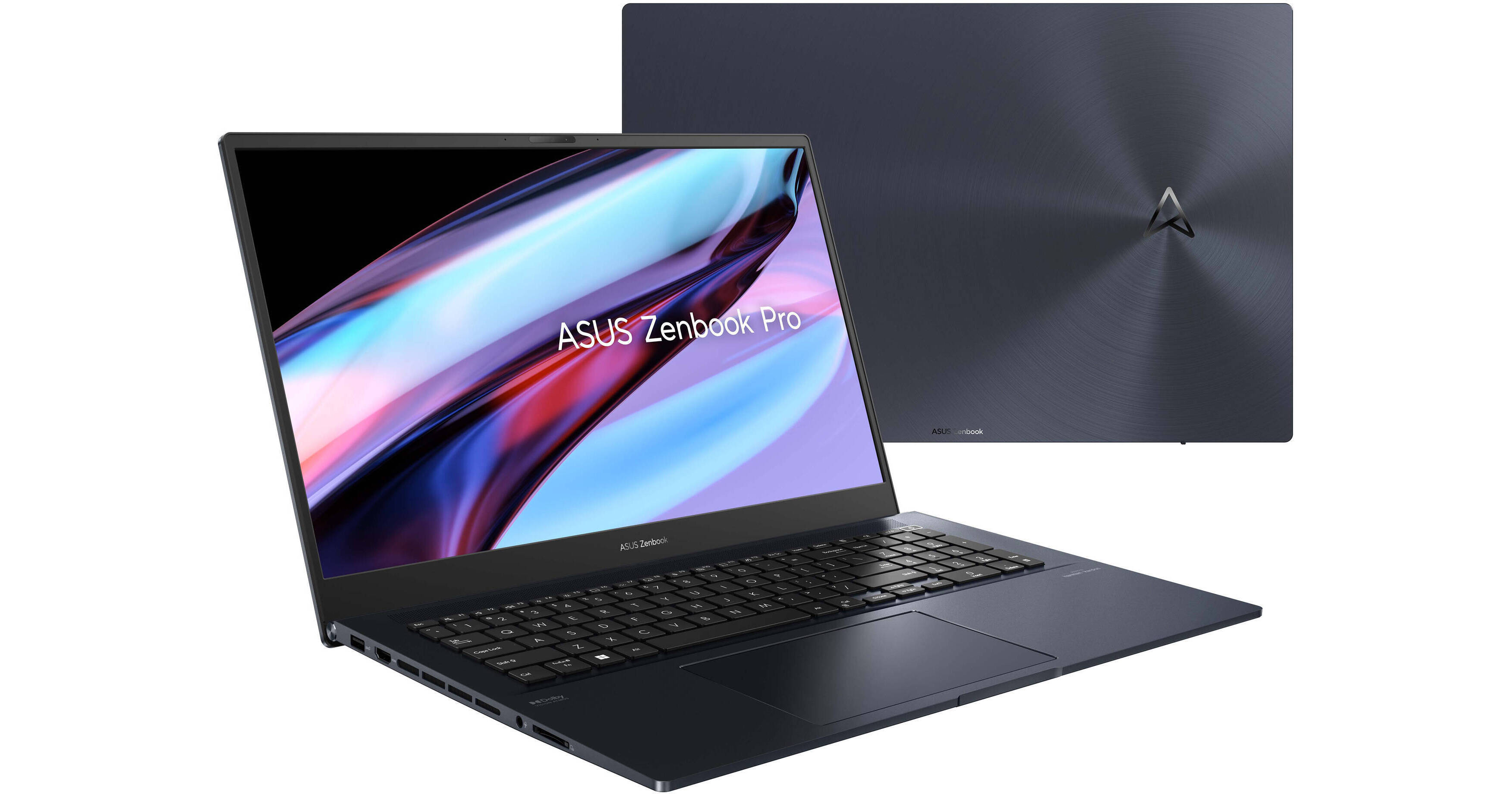 ASUS 17.3