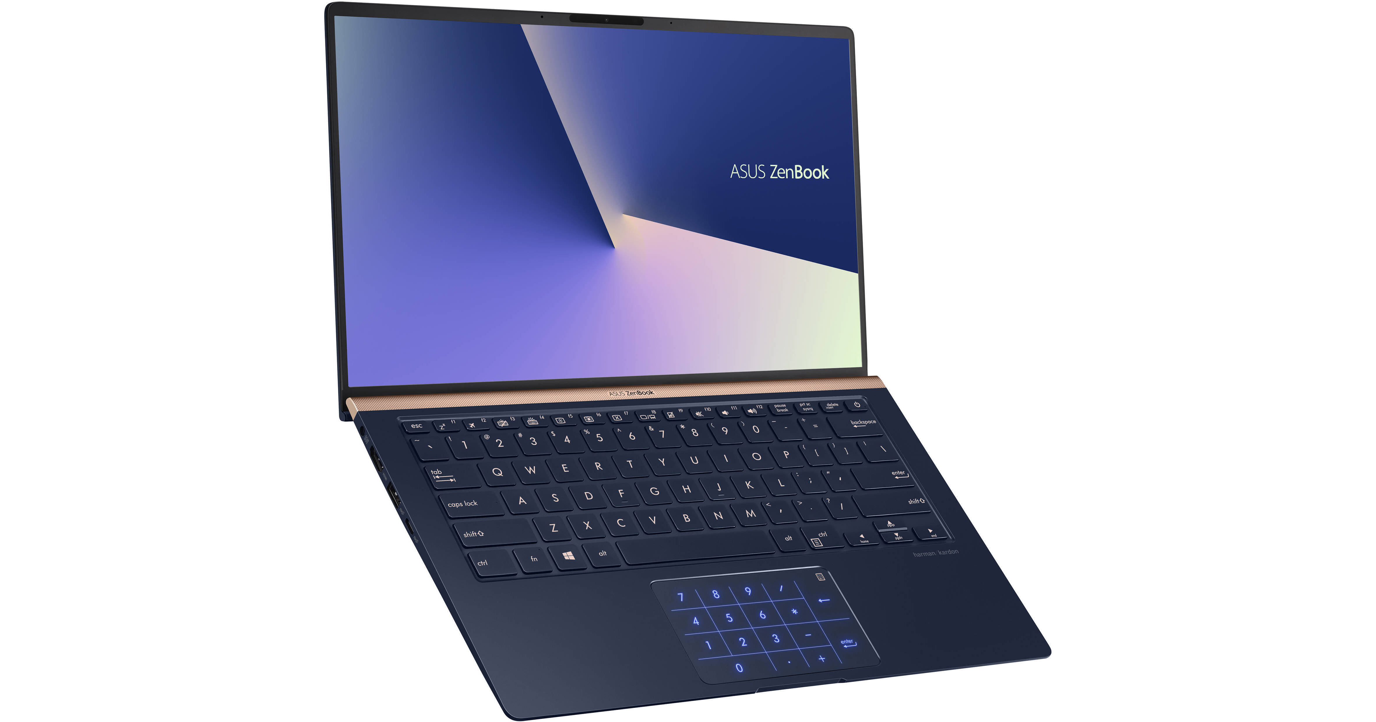 ASUS 14
