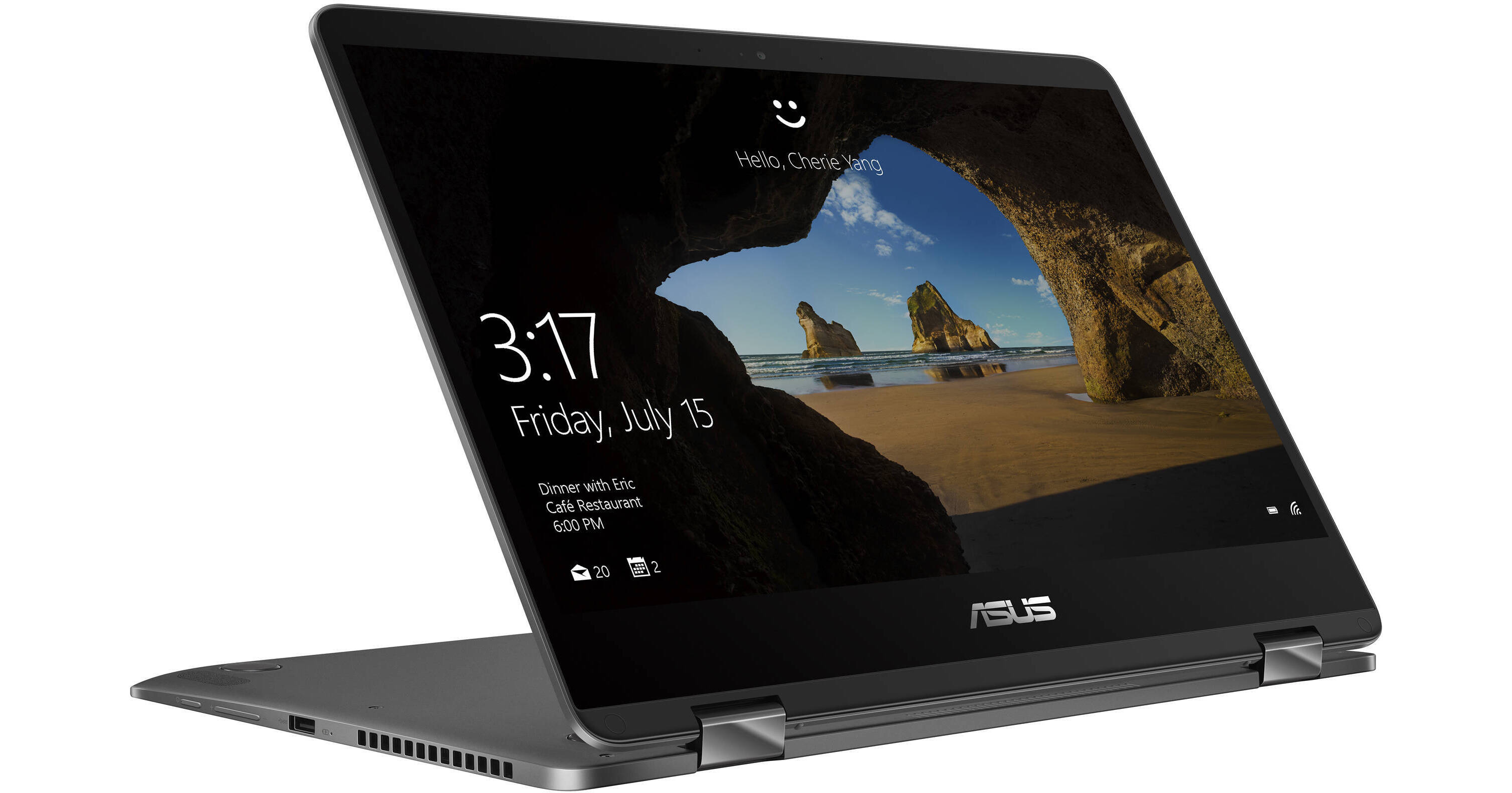 ASUS 14