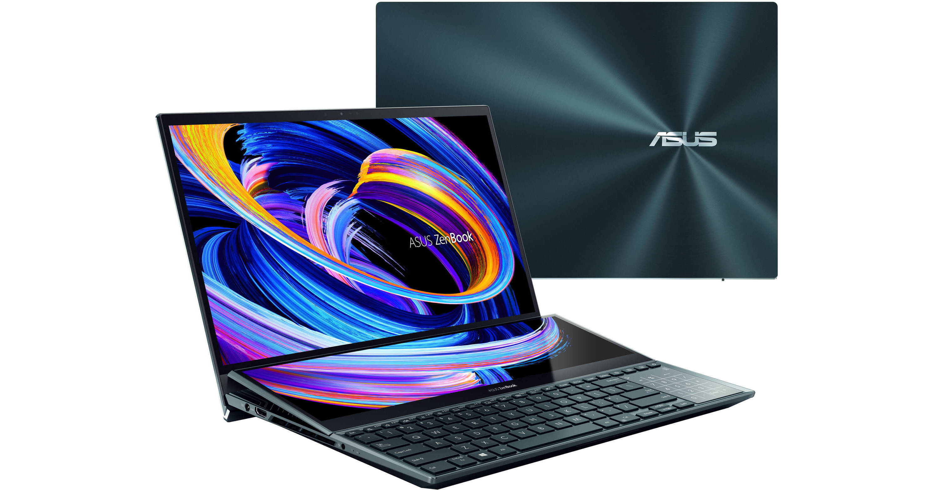 ASUS 15.6